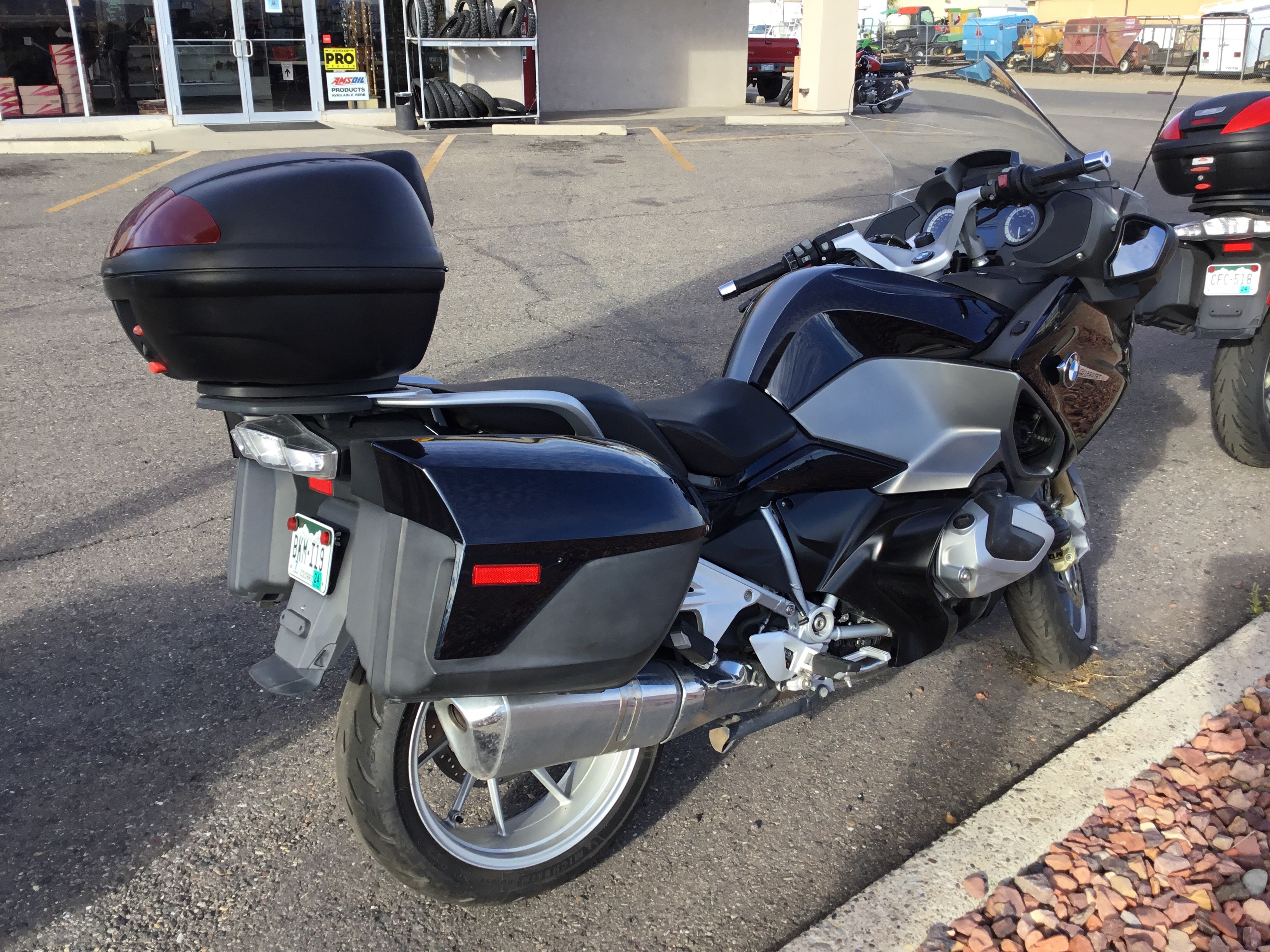 InStock New and Used Models For Sale in GRAND JUNCTION, CO MOTORCYCLE