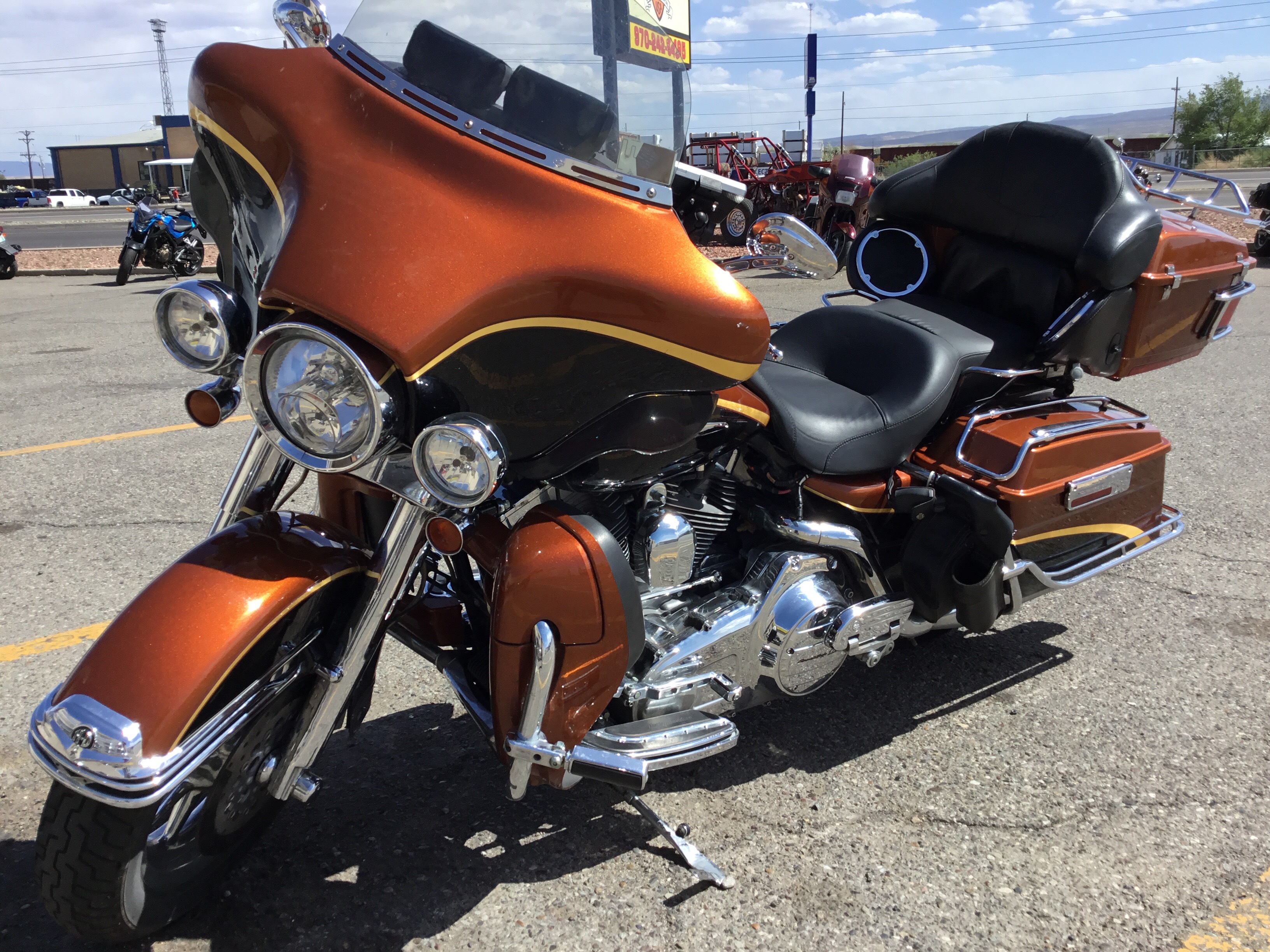 InStock New and Used Models For Sale in GRAND JUNCTION, CO MOTORCYCLE