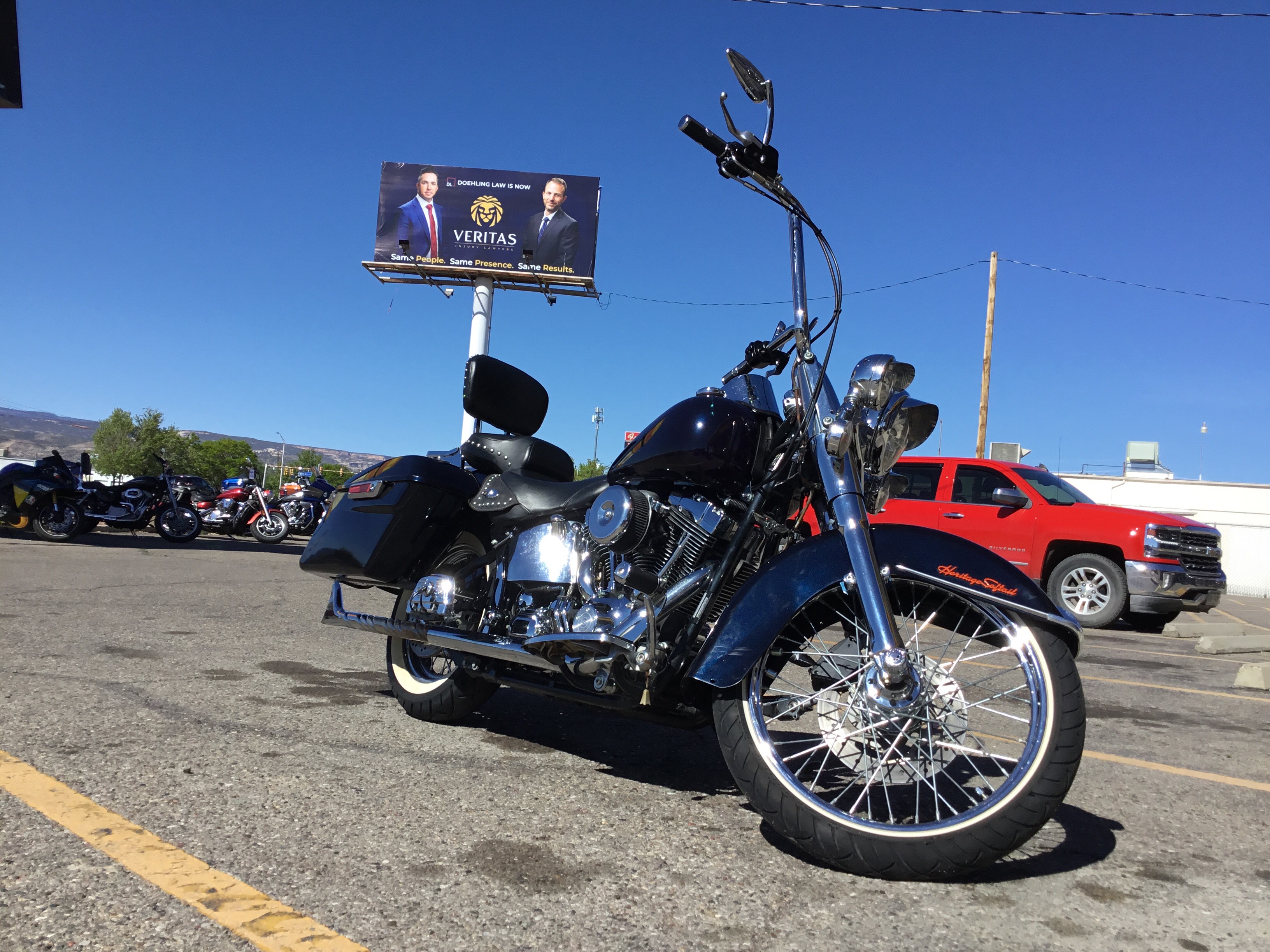 InStock New and Used Models For Sale in GRAND JUNCTION, CO MOTORCYCLE