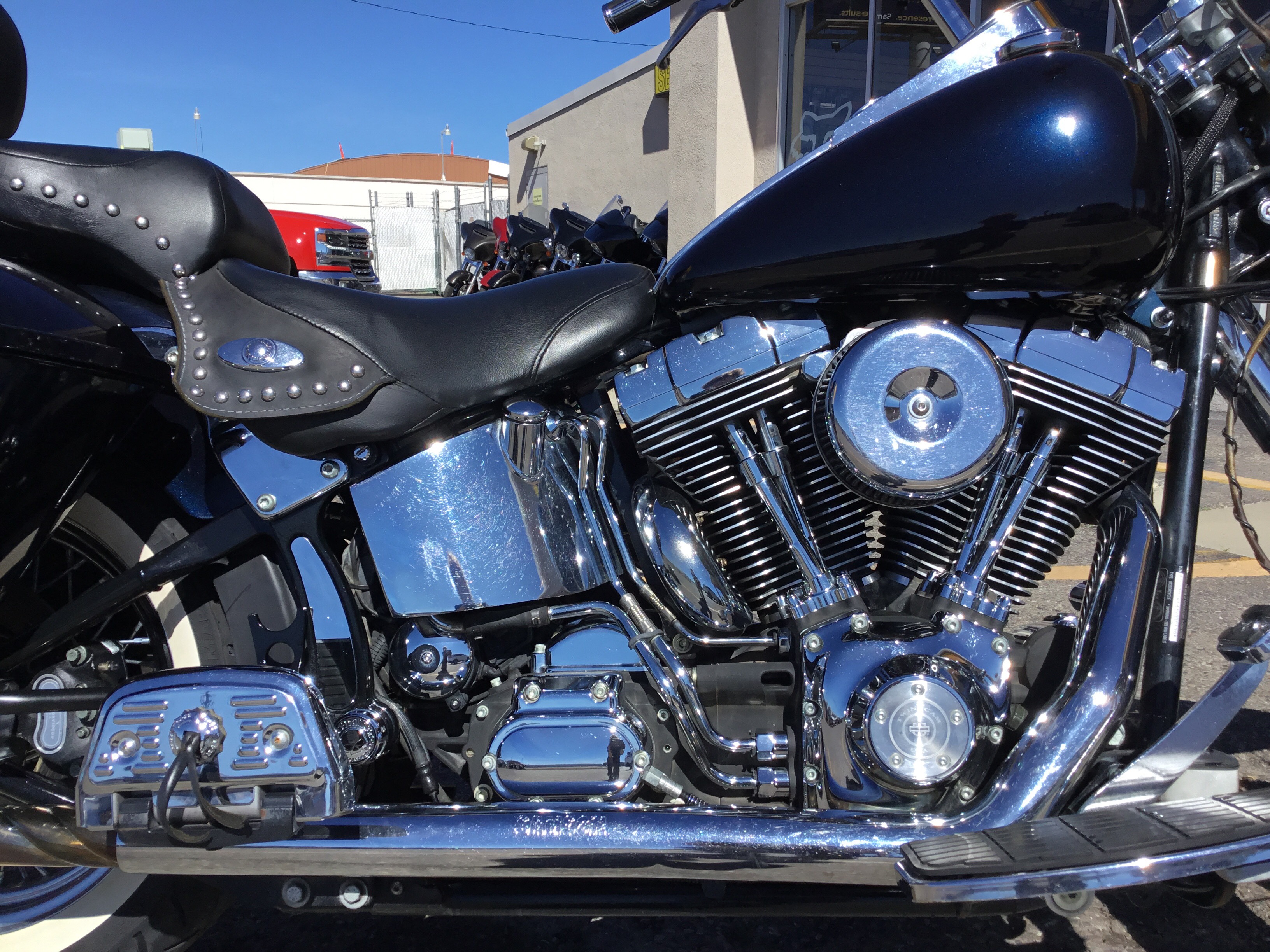 InStock New and Used Models For Sale in GRAND JUNCTION, CO MOTORCYCLE