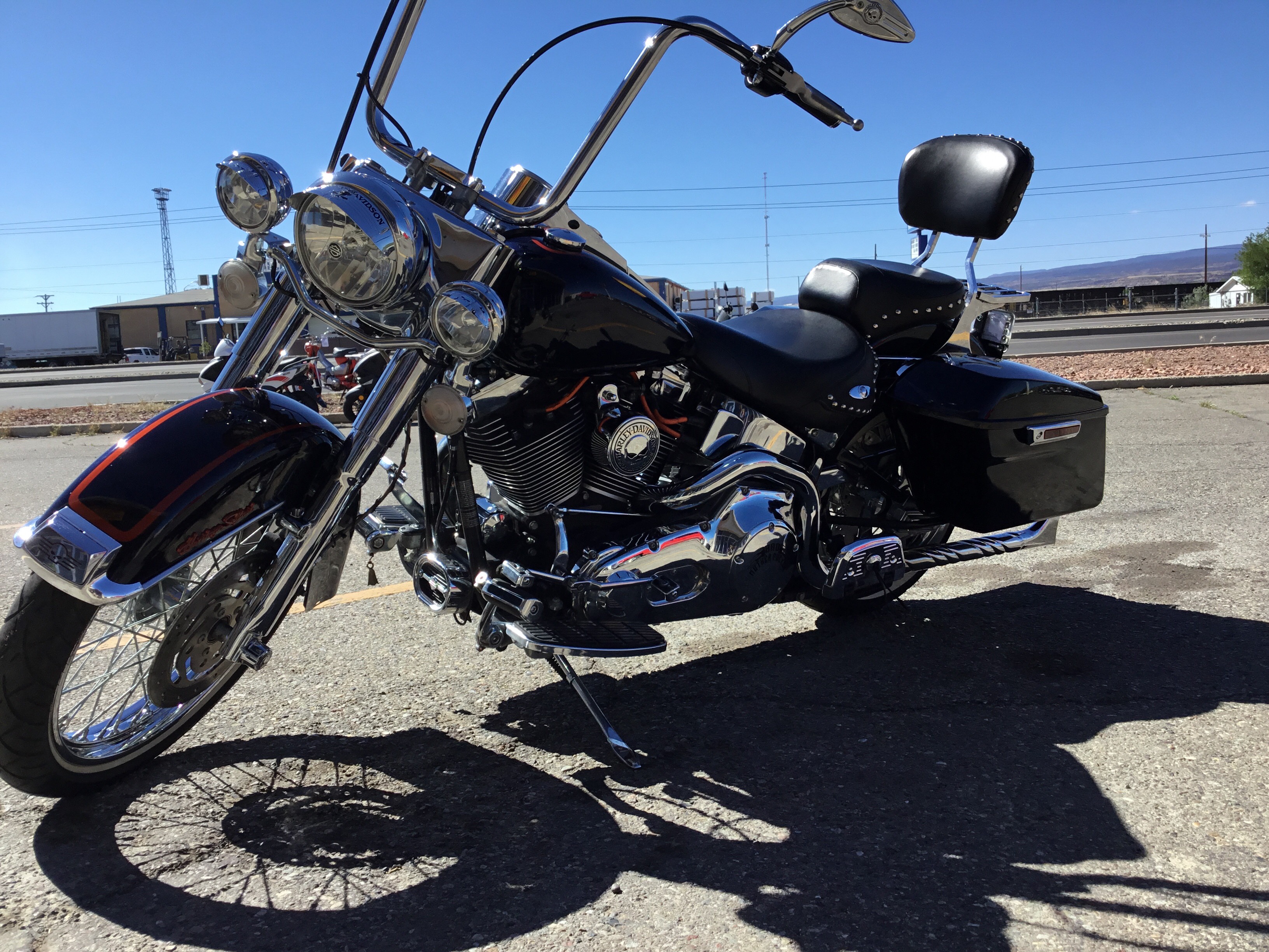 InStock New and Used Models For Sale in GRAND JUNCTION, CO MOTORCYCLE