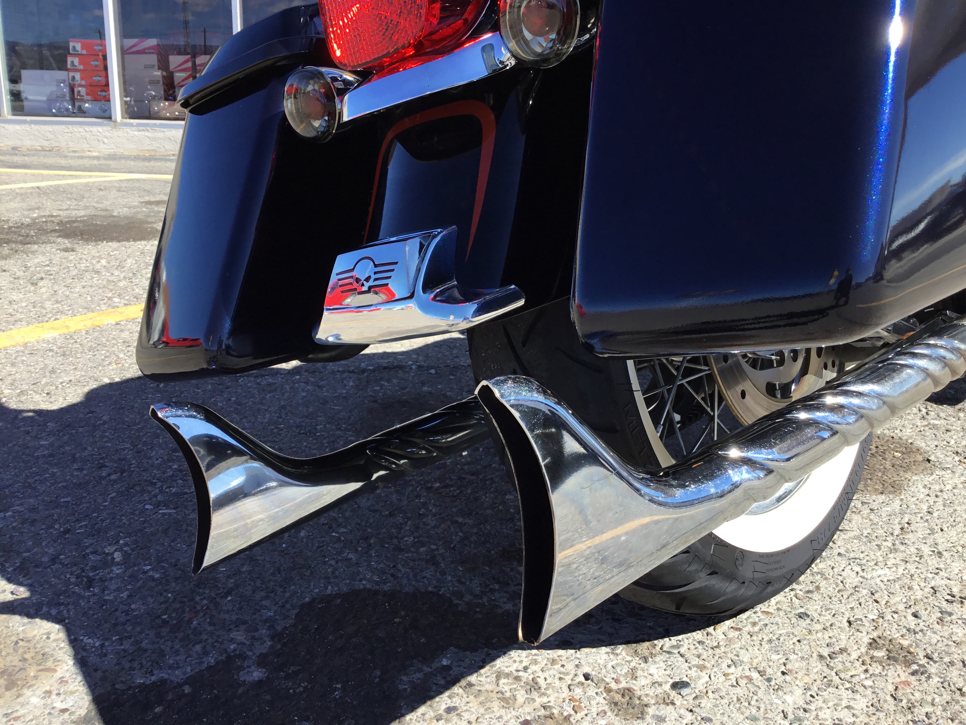 InStock New and Used Models For Sale in GRAND JUNCTION, CO MOTORCYCLE