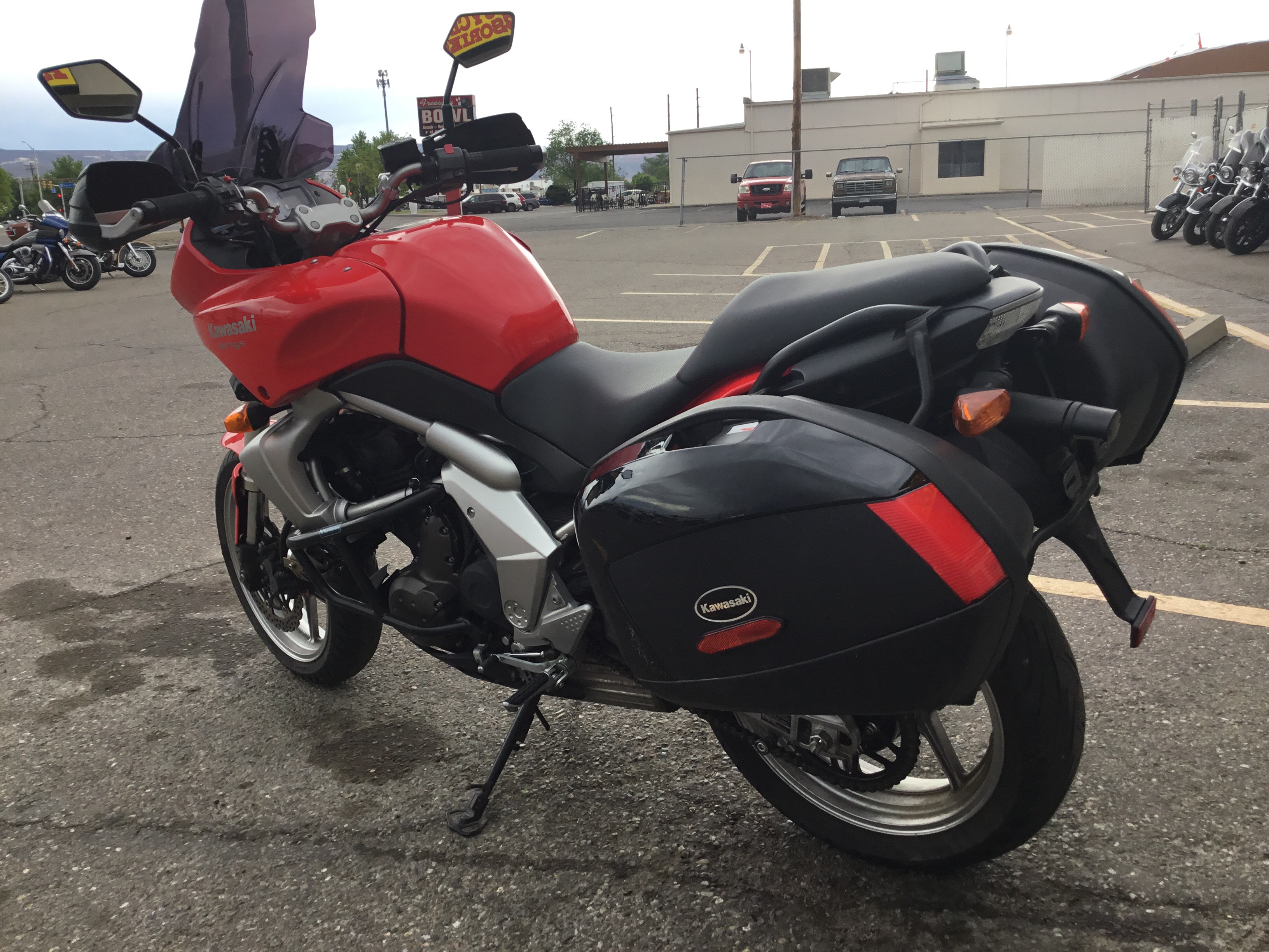 InStock New and Used Models For Sale in GRAND JUNCTION, CO MOTORCYCLE
