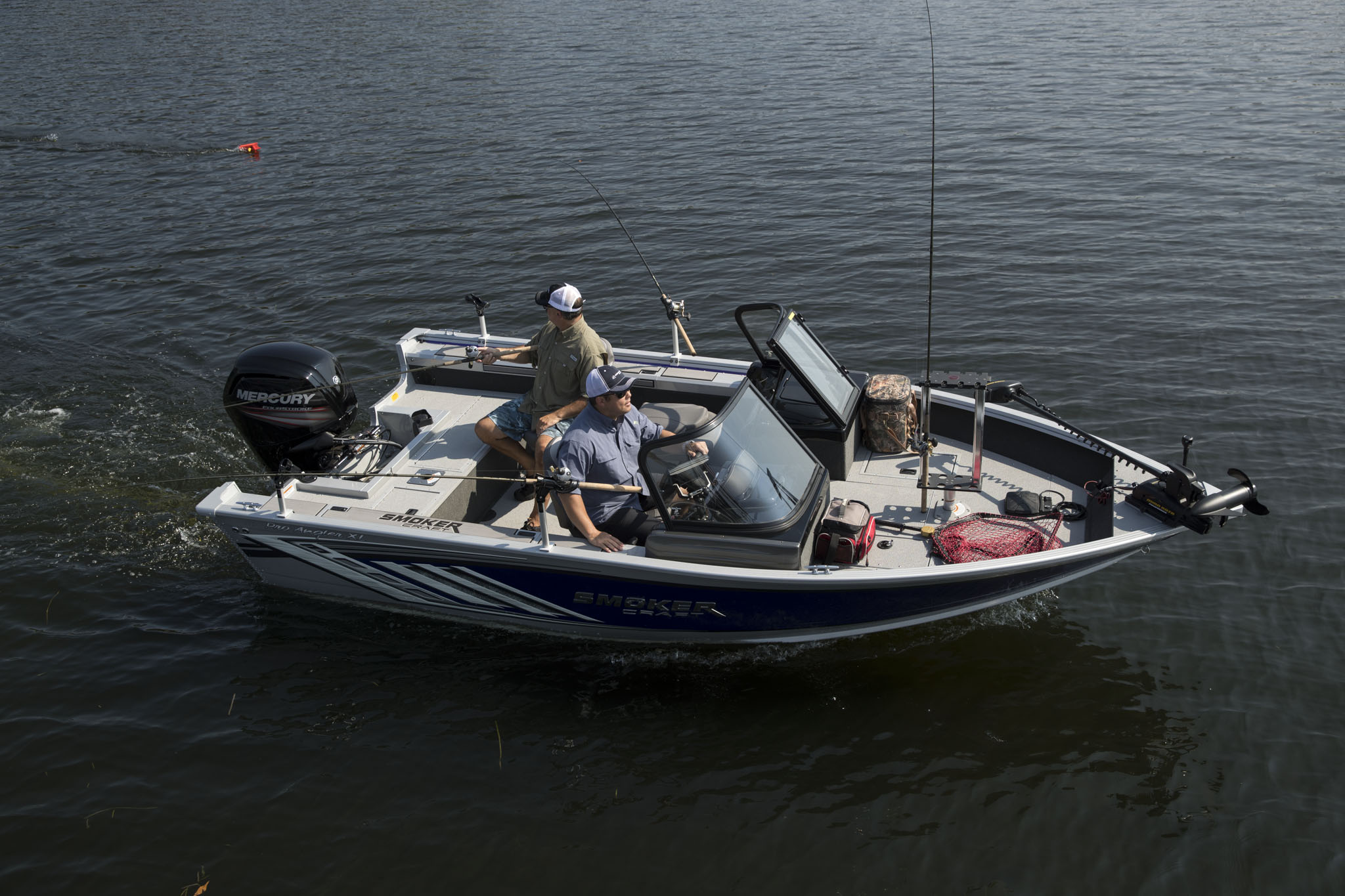 InStock New and Used Models For Sale in Jamestown, PA Pymatuning Boat