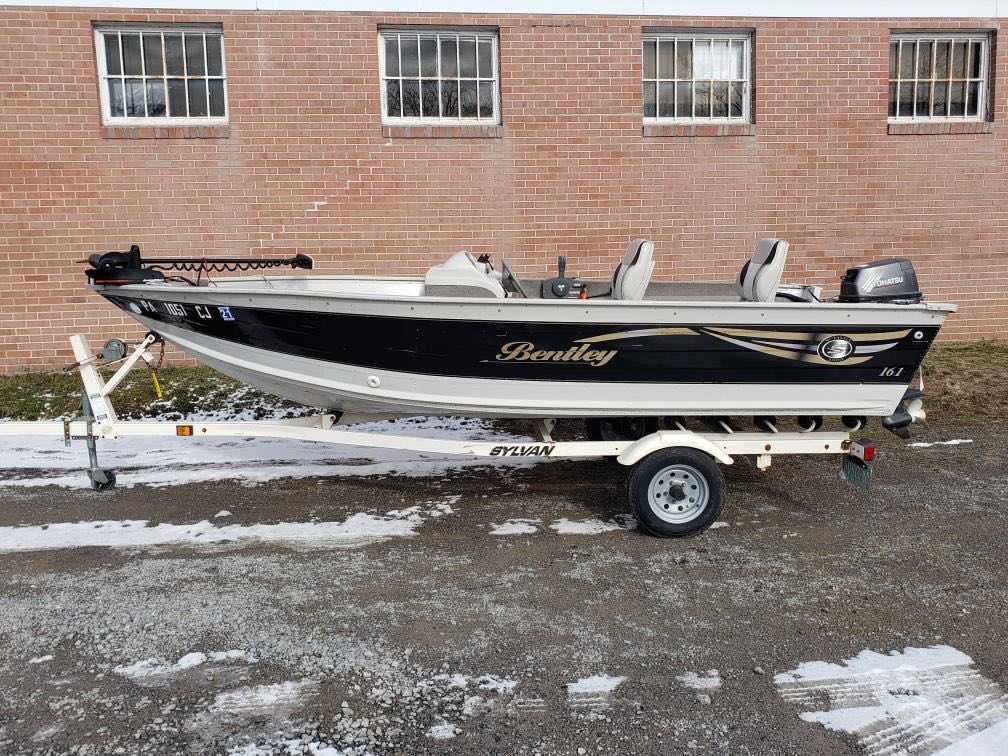 Used Inventory Pymatuning Boat Sales Jamestown, PA (724) 9323598