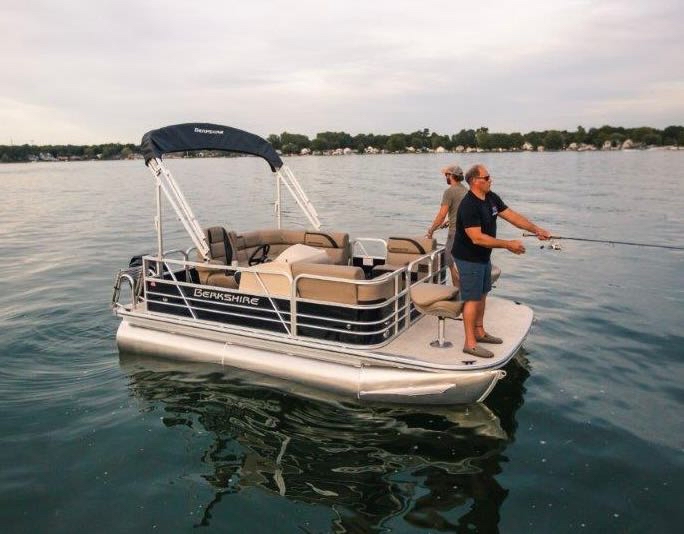 Inventory Pymatuning Boat Sales Jamestown, PA (724) 9323598
