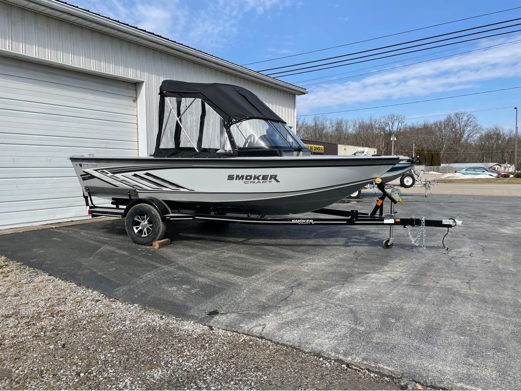 InStock New and Used Models For Sale in Jamestown, PA Pymatuning Boat