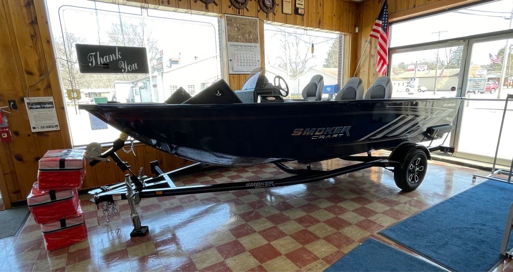 InStock New and Used Models For Sale in Jamestown, PA Pymatuning Boat