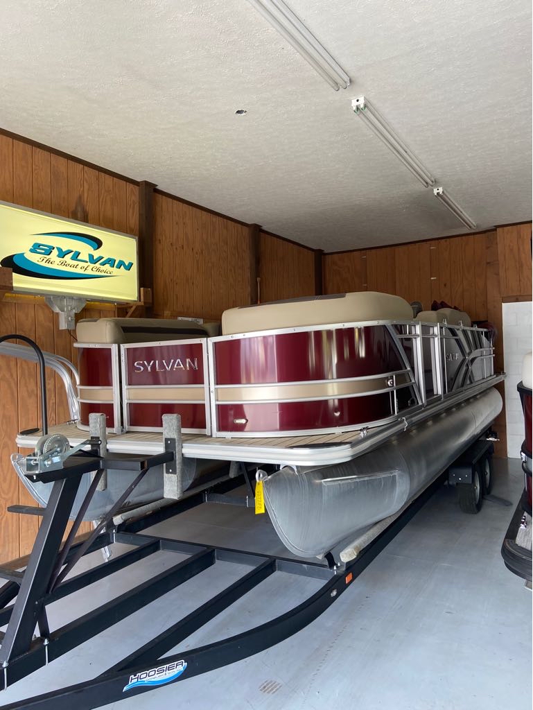 Used Inventory Pymatuning Boat Sales Jamestown, PA (724) 9323598
