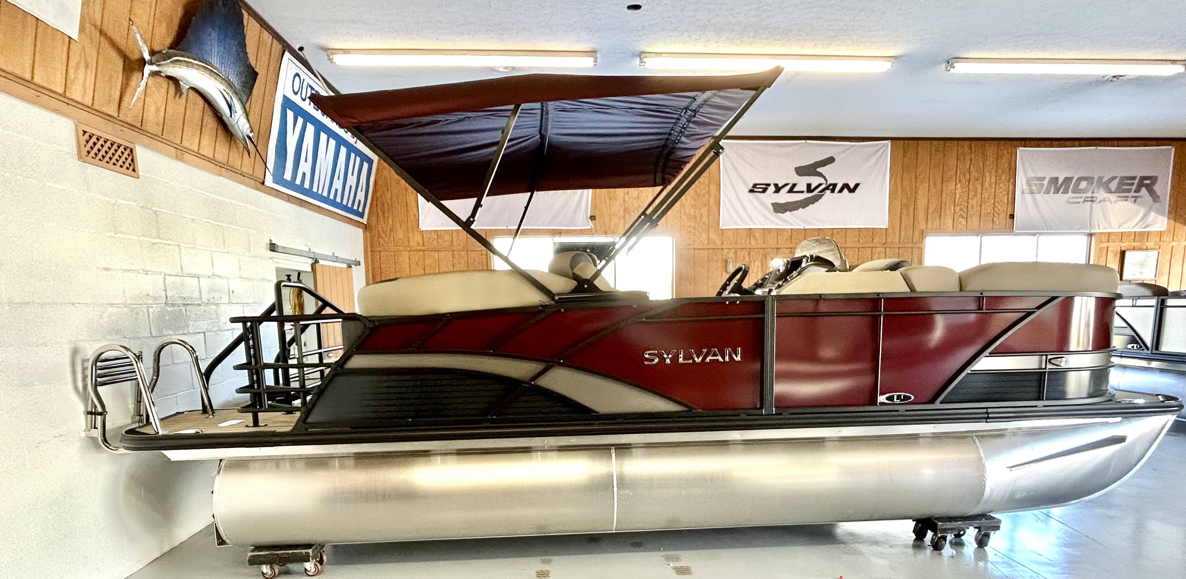 New Inventory Pymatuning Boat Sales Jamestown, PA (724) 9323598