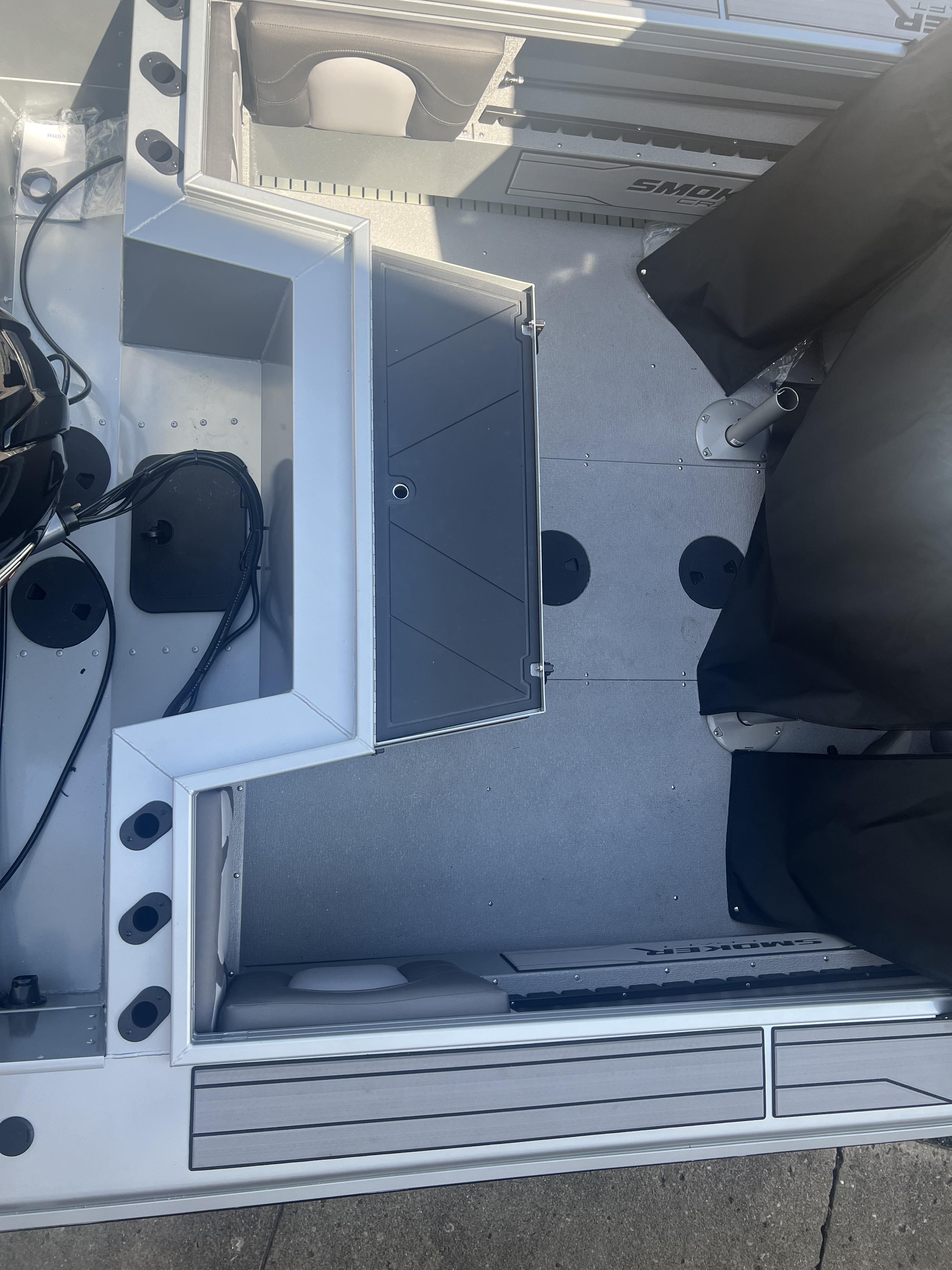 InStock New and Used Models For Sale in Jamestown, PA Pymatuning Boat