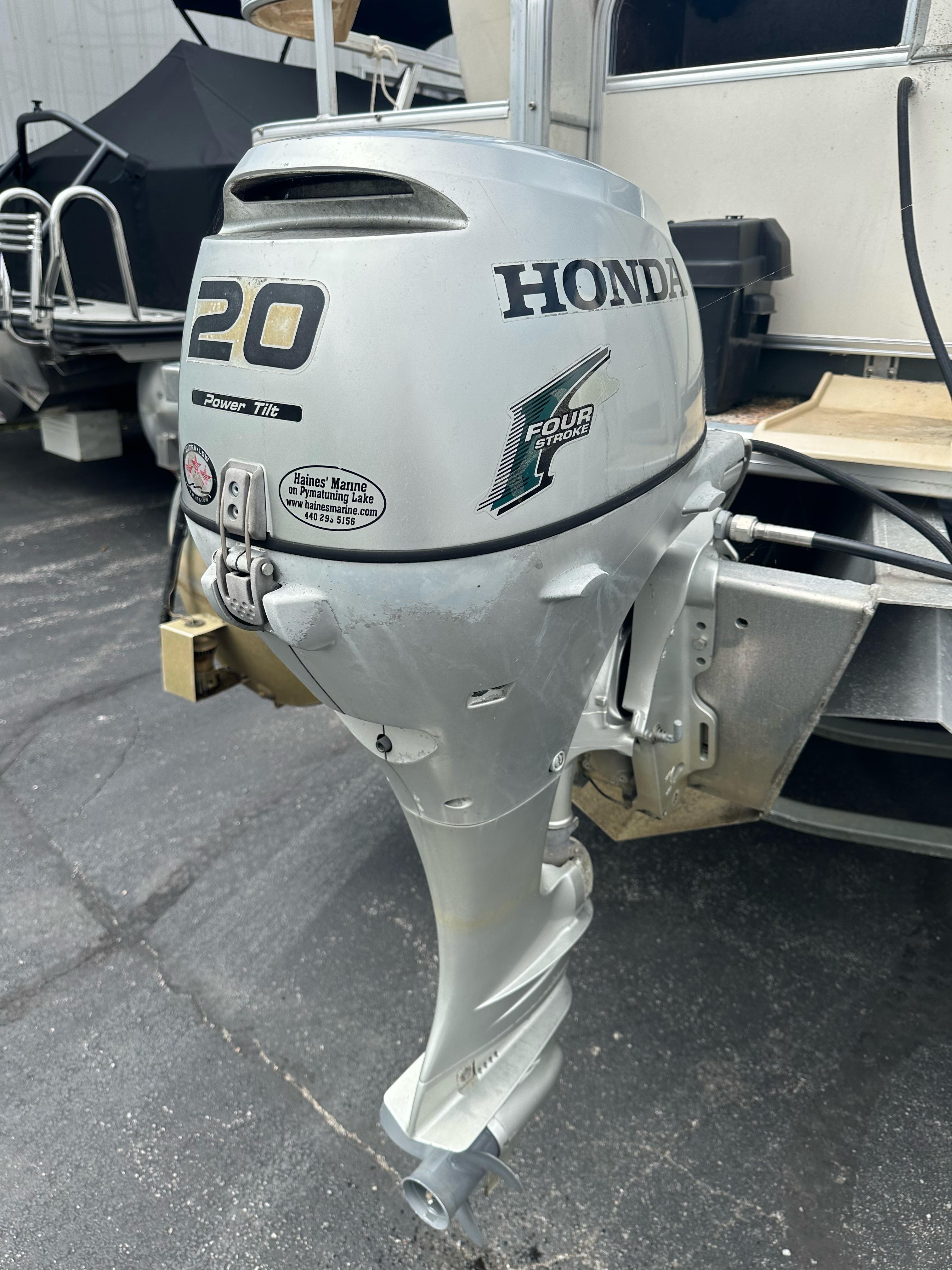 Used Inventory Pymatuning Boat Sales Jamestown, PA (724) 9323598