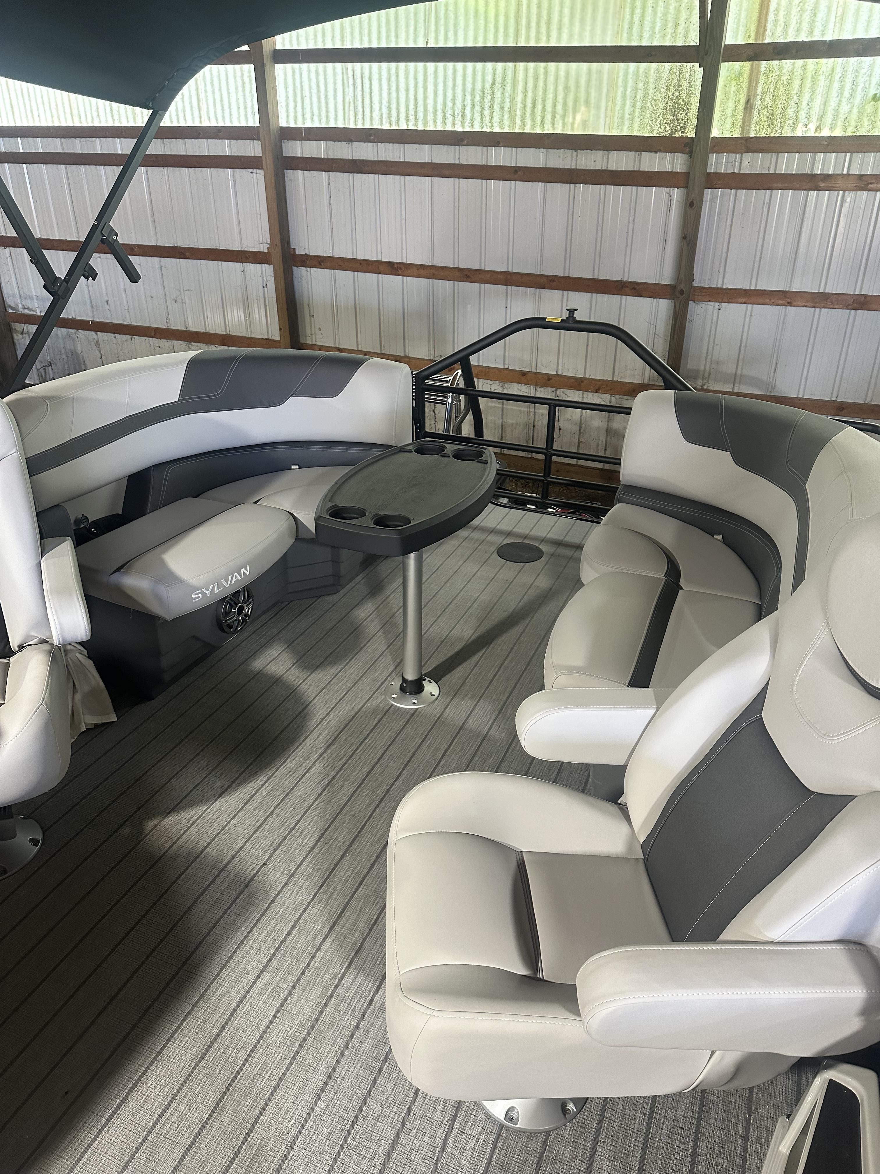 InStock New and Used Models For Sale in Jamestown, PA Pymatuning Boat