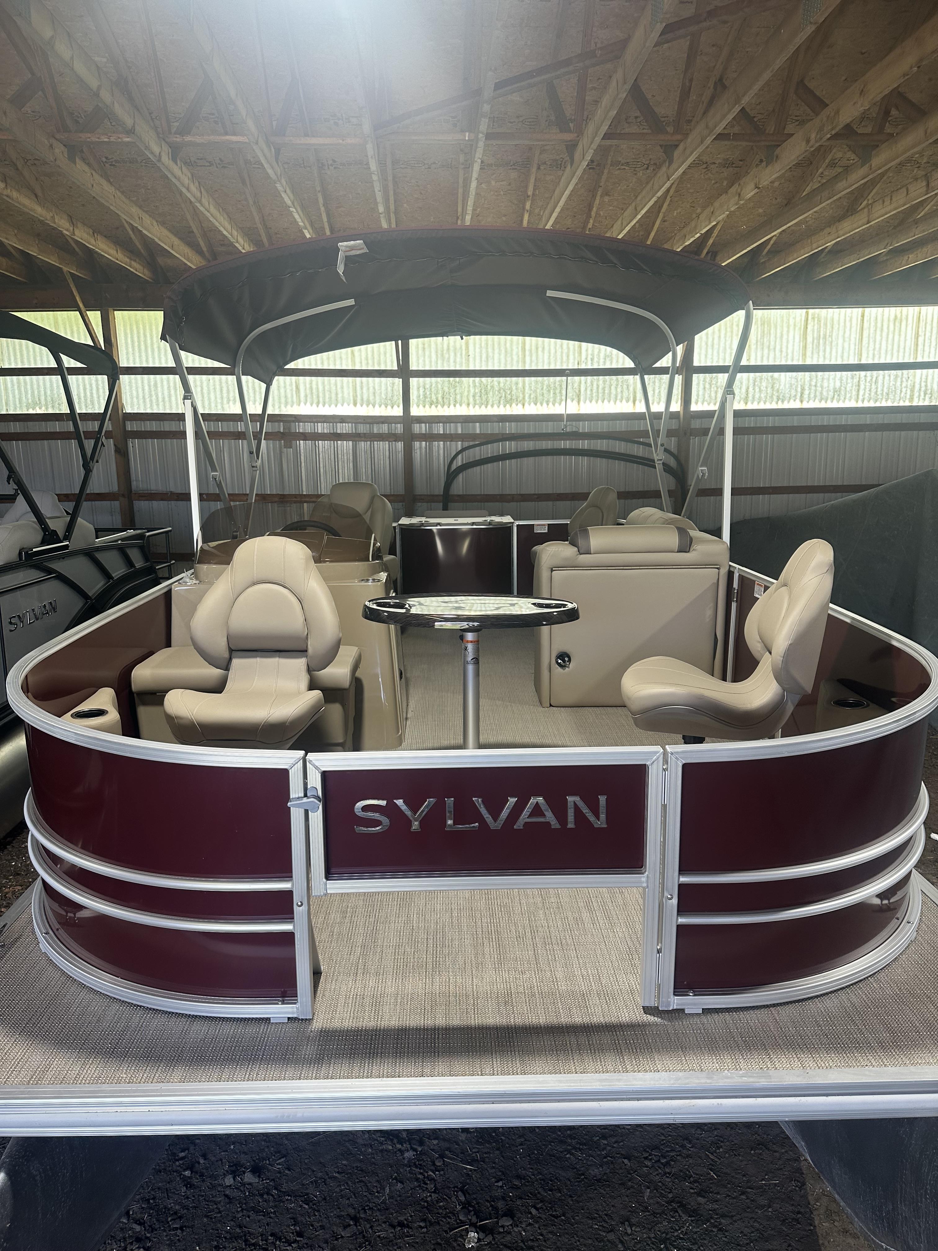 InStock New and Used Models For Sale in Jamestown, PA Pymatuning Boat