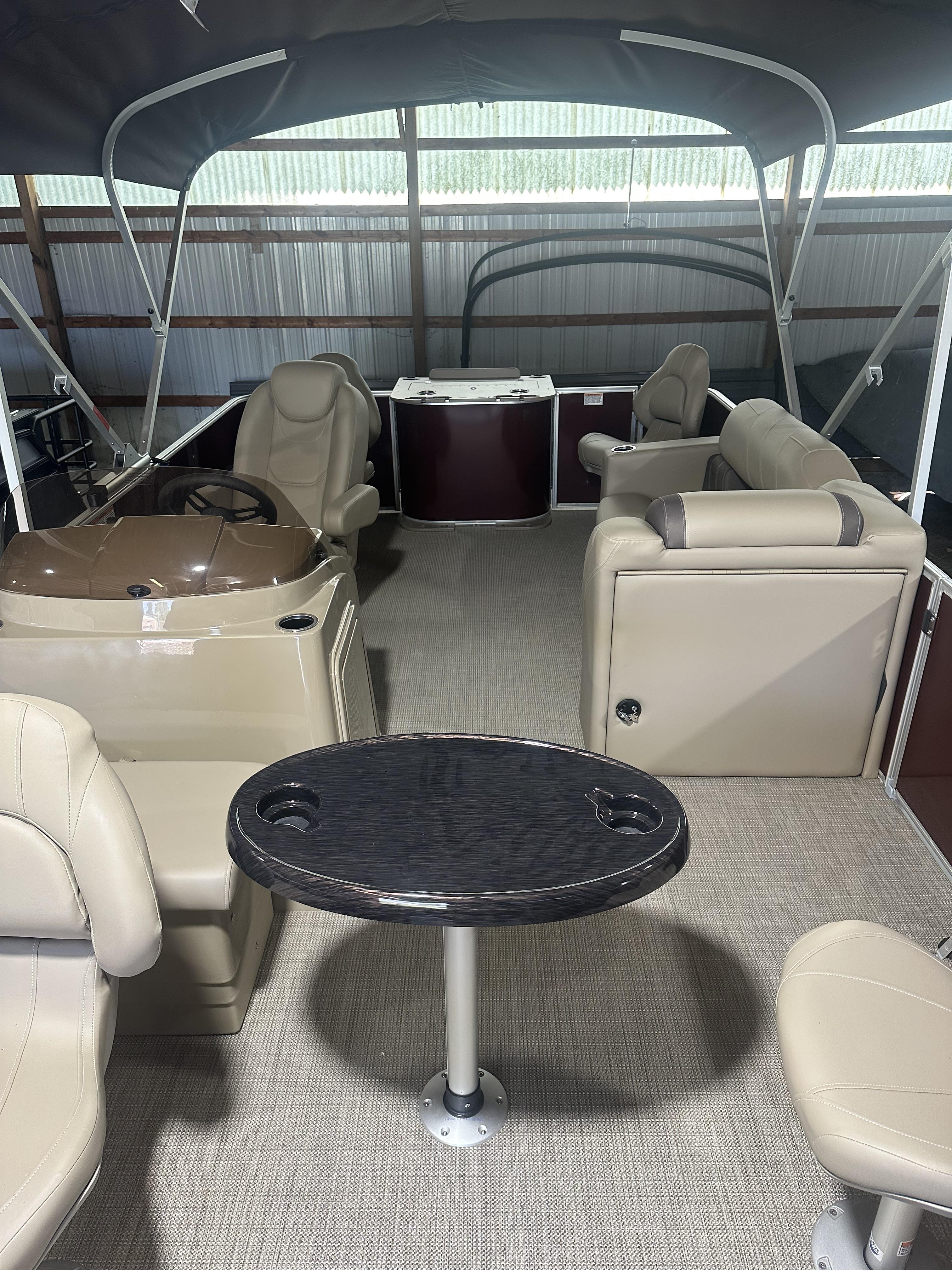 InStock New and Used Models For Sale in Jamestown, PA Pymatuning Boat