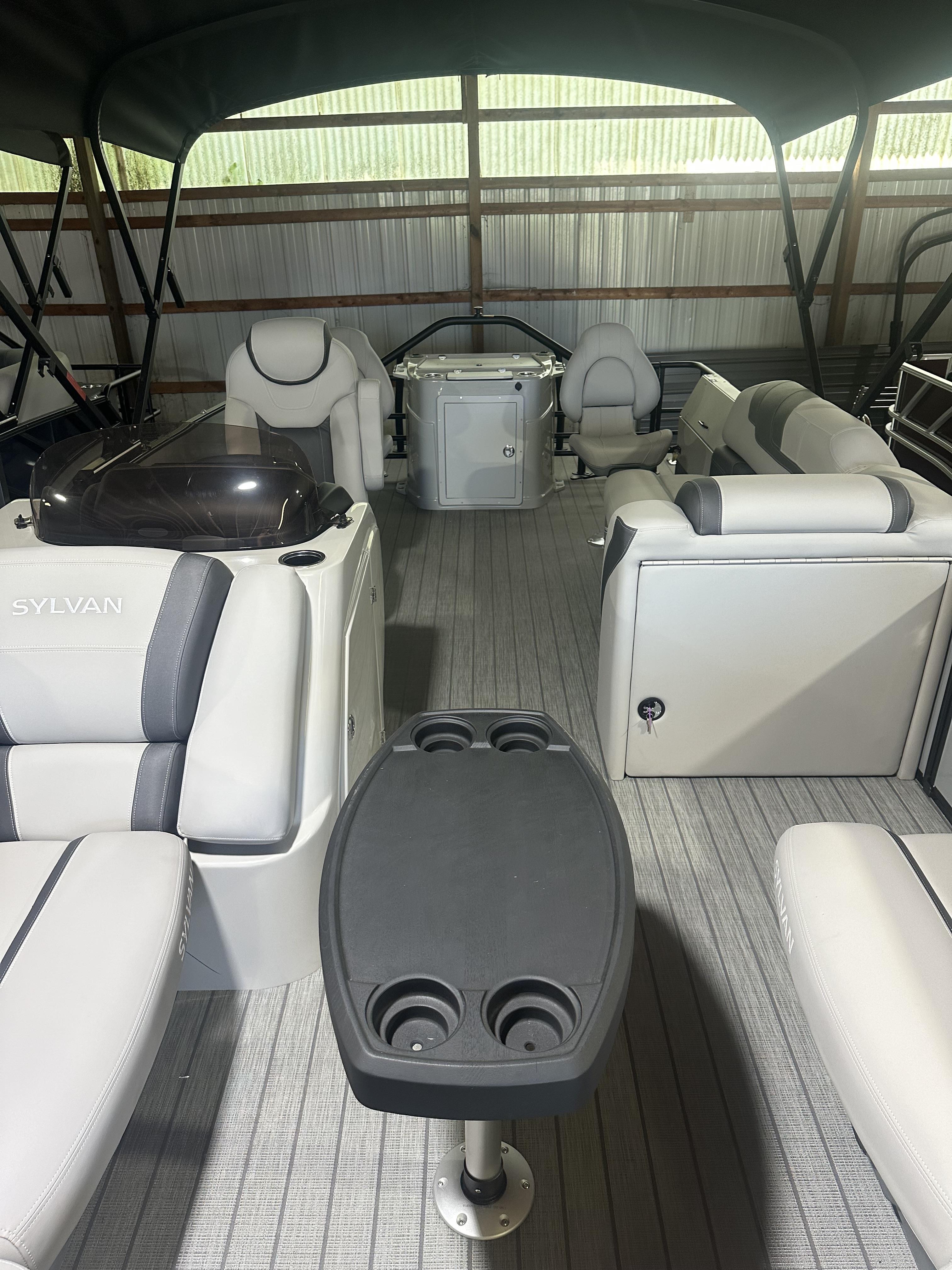 InStock New and Used Models For Sale in Jamestown, PA Pymatuning Boat