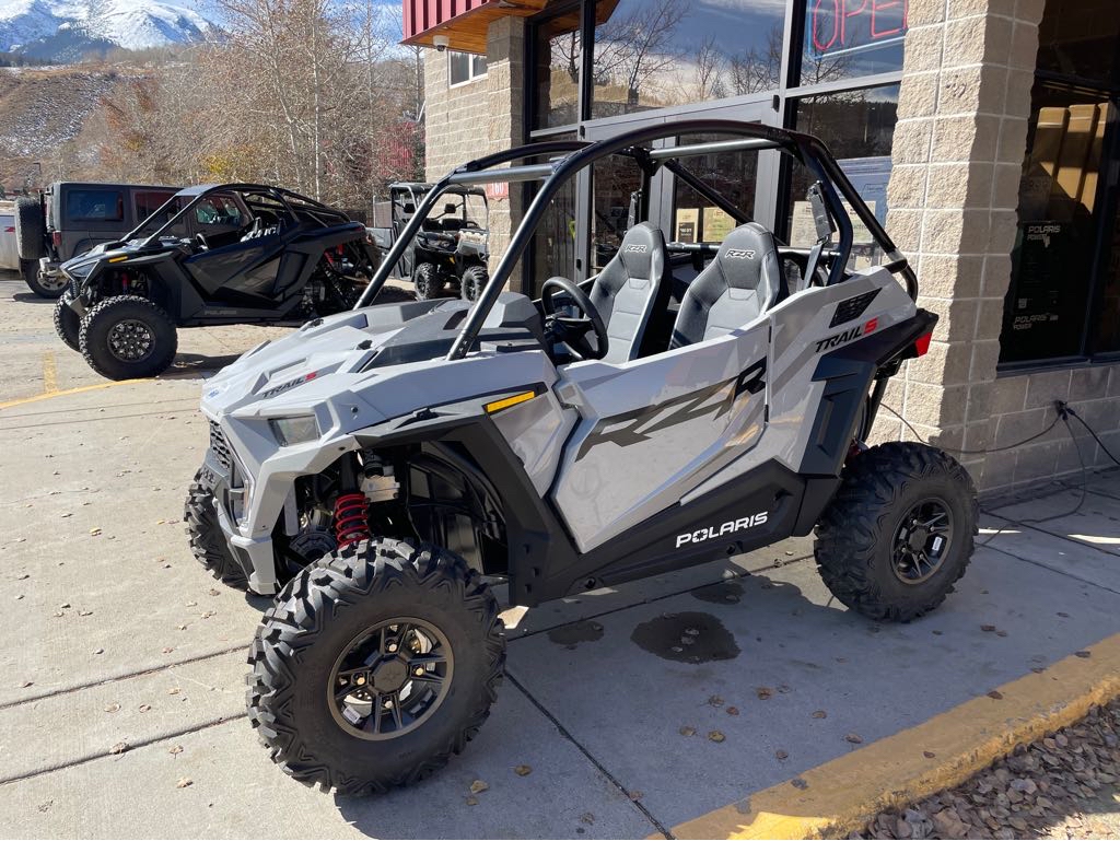 Inventory from Polaris Industries Mountain Dirty Motorsports ...