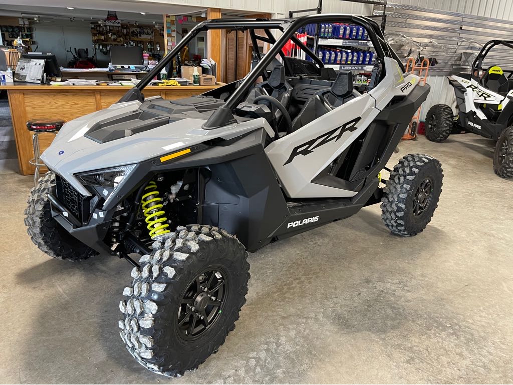 Inventory from Polaris Industries Mountain Dirty Motorsports ...