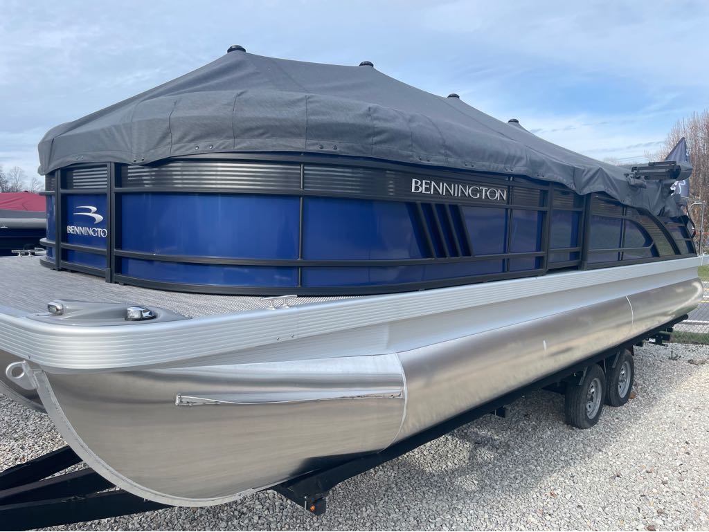 New Inventory The Great Outdoors Marine Lavalette, WV (877) 7564430