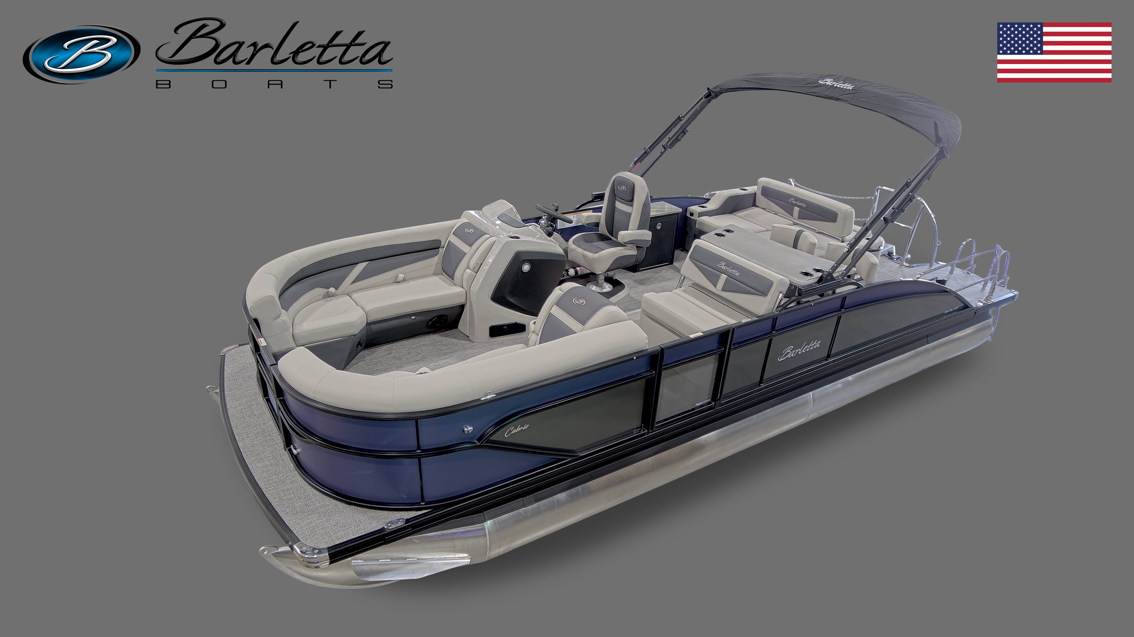 New Inventory The Great Outdoors Marine Lavalette, WV (877) 7564430