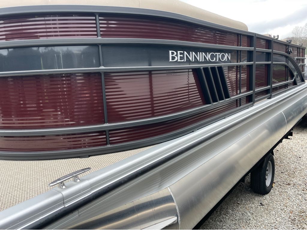 New Inventory The Great Outdoors Marine Lavalette, WV (877) 7564430