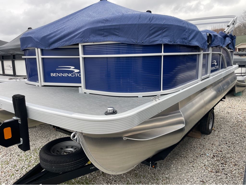 New Inventory The Great Outdoors Marine Lavalette, WV 3045254556