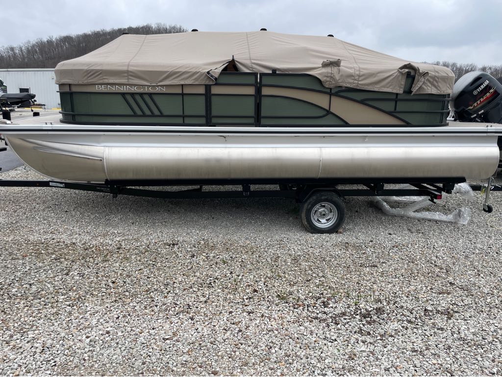 Pontoons The Great Outdoors Marine Lavalette, WV (877) 7564430