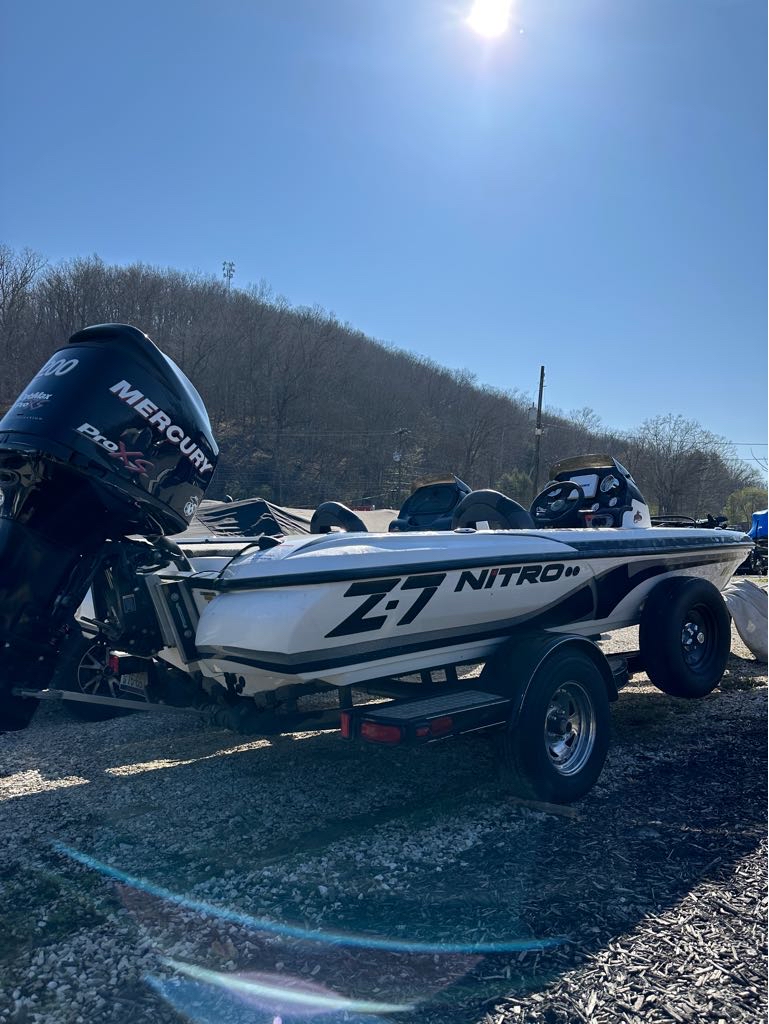 Used Inventory The Great Outdoors Marine Lavalette, WV (877) 7564430