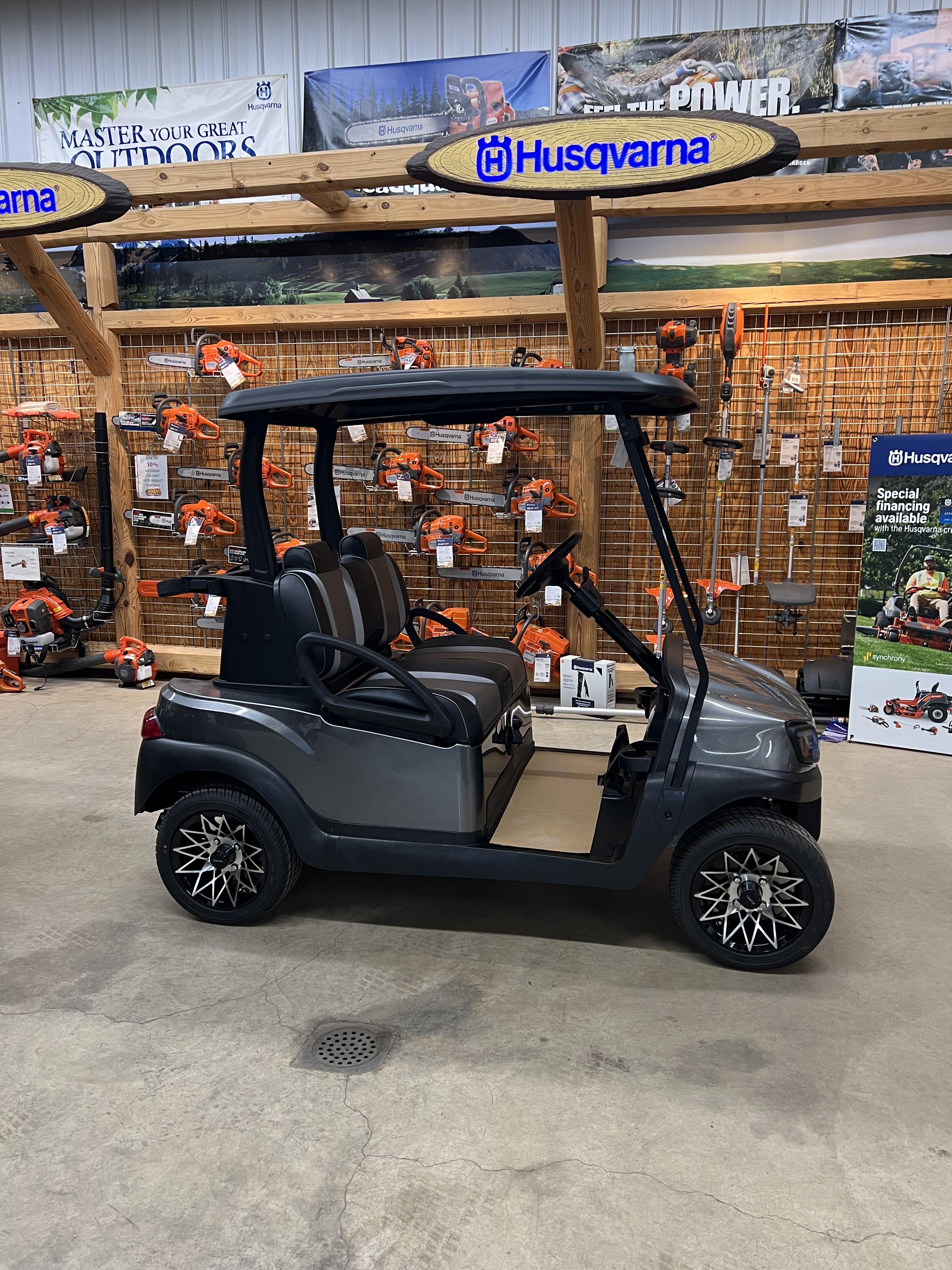 Golf Carts Miner's Outdoor & Rec Blooming Prairie, MN (507) 5832712