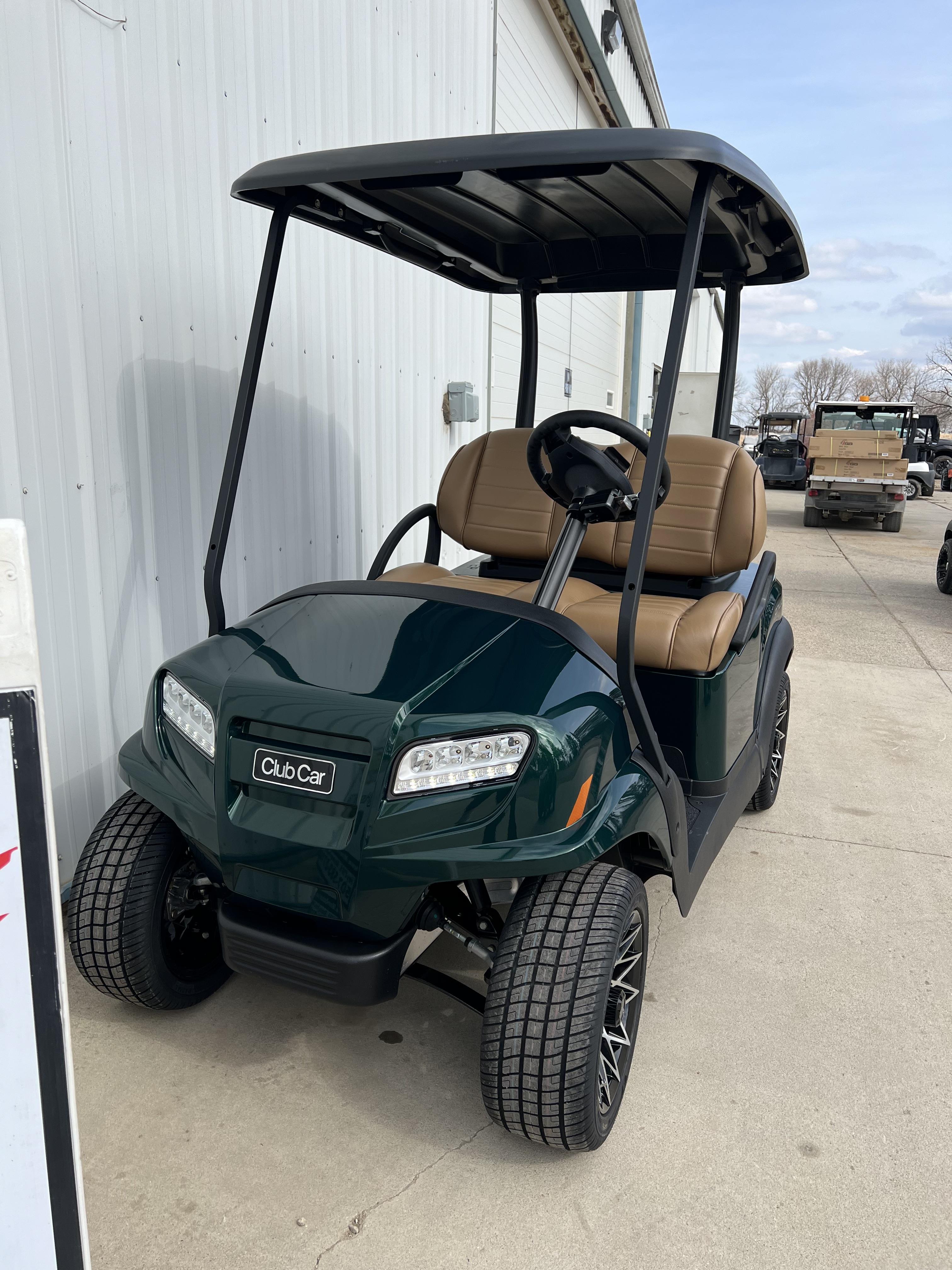 Golf Carts Miner's Outdoor & Rec Blooming Prairie, MN (507) 5832712