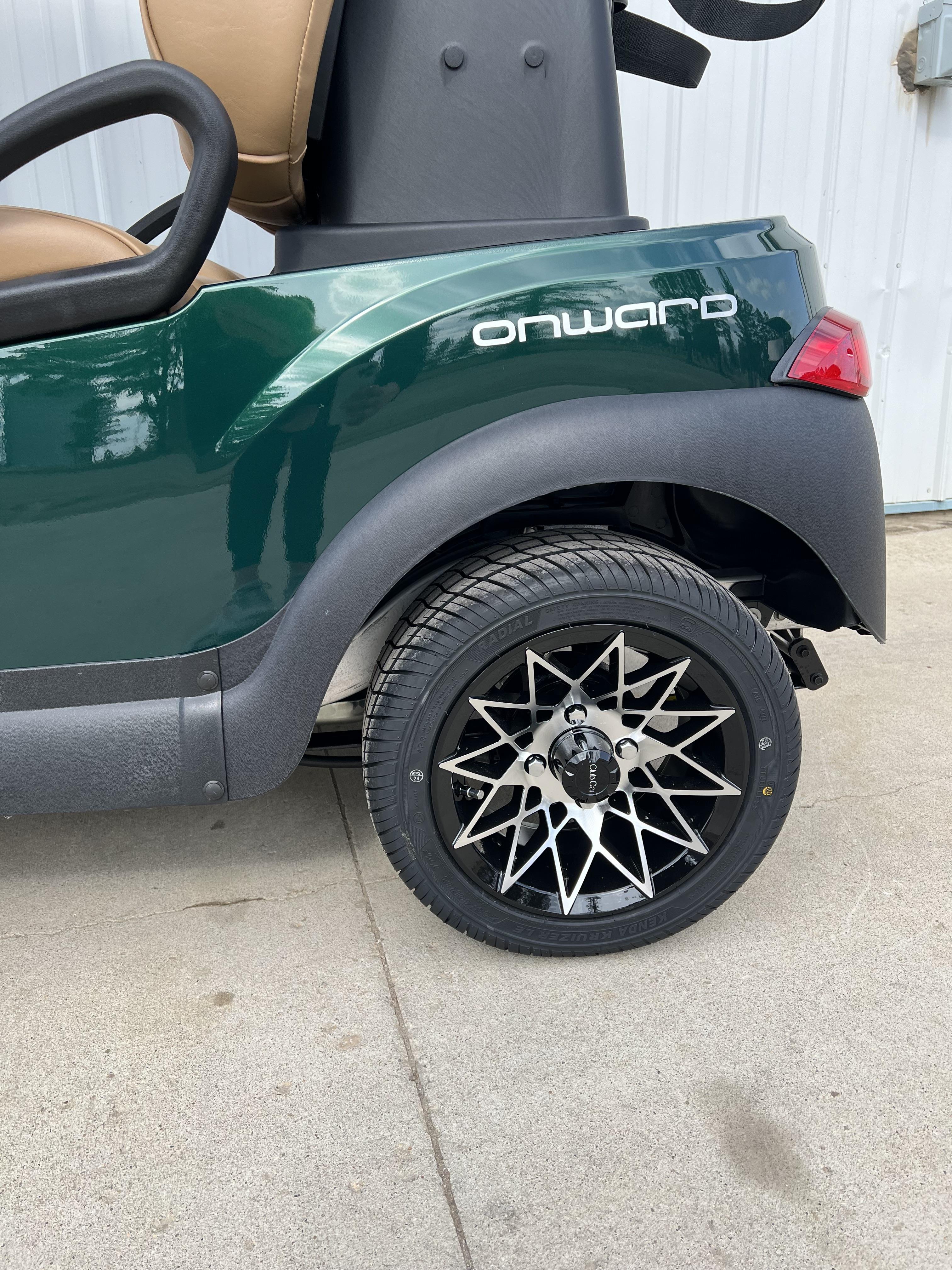 Golf Carts Miner's Outdoor & Rec Blooming Prairie, MN (507) 5832712