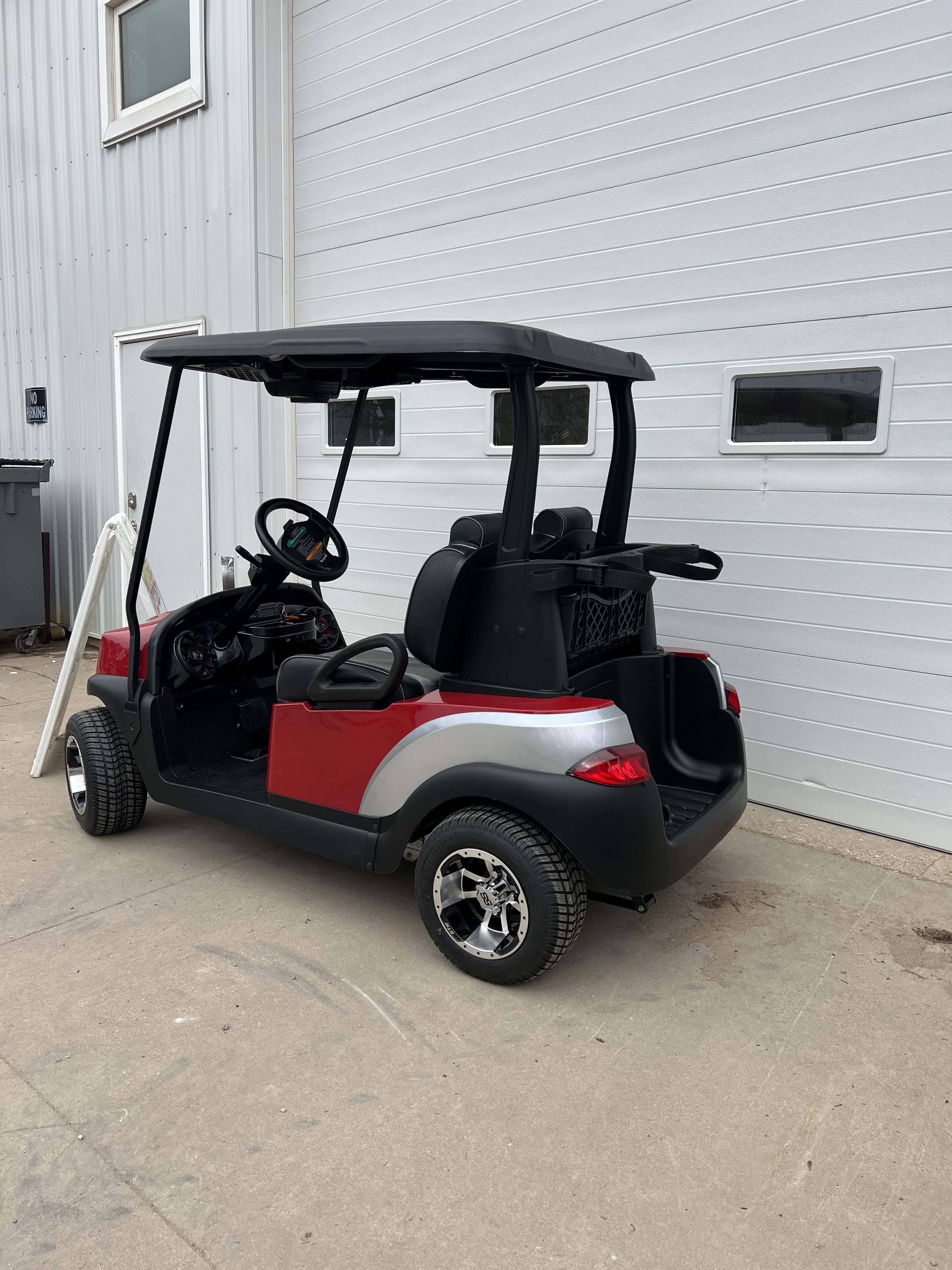 Golf Carts Miner's Outdoor & Rec Blooming Prairie, MN (507) 5832712