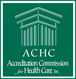 ACHC Accredited Facility