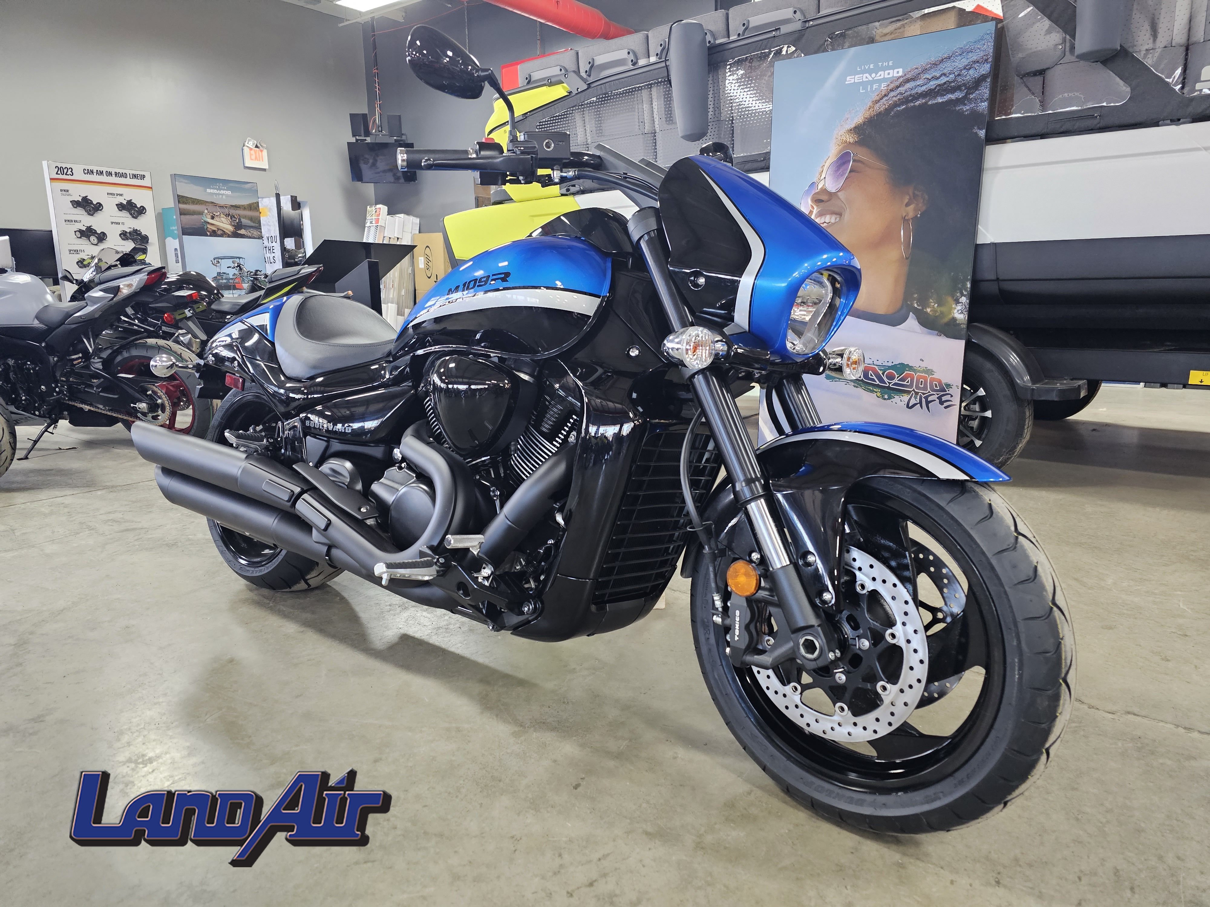 In-Stock New and Used Models For Sale in Essex Junction, VT Land Air