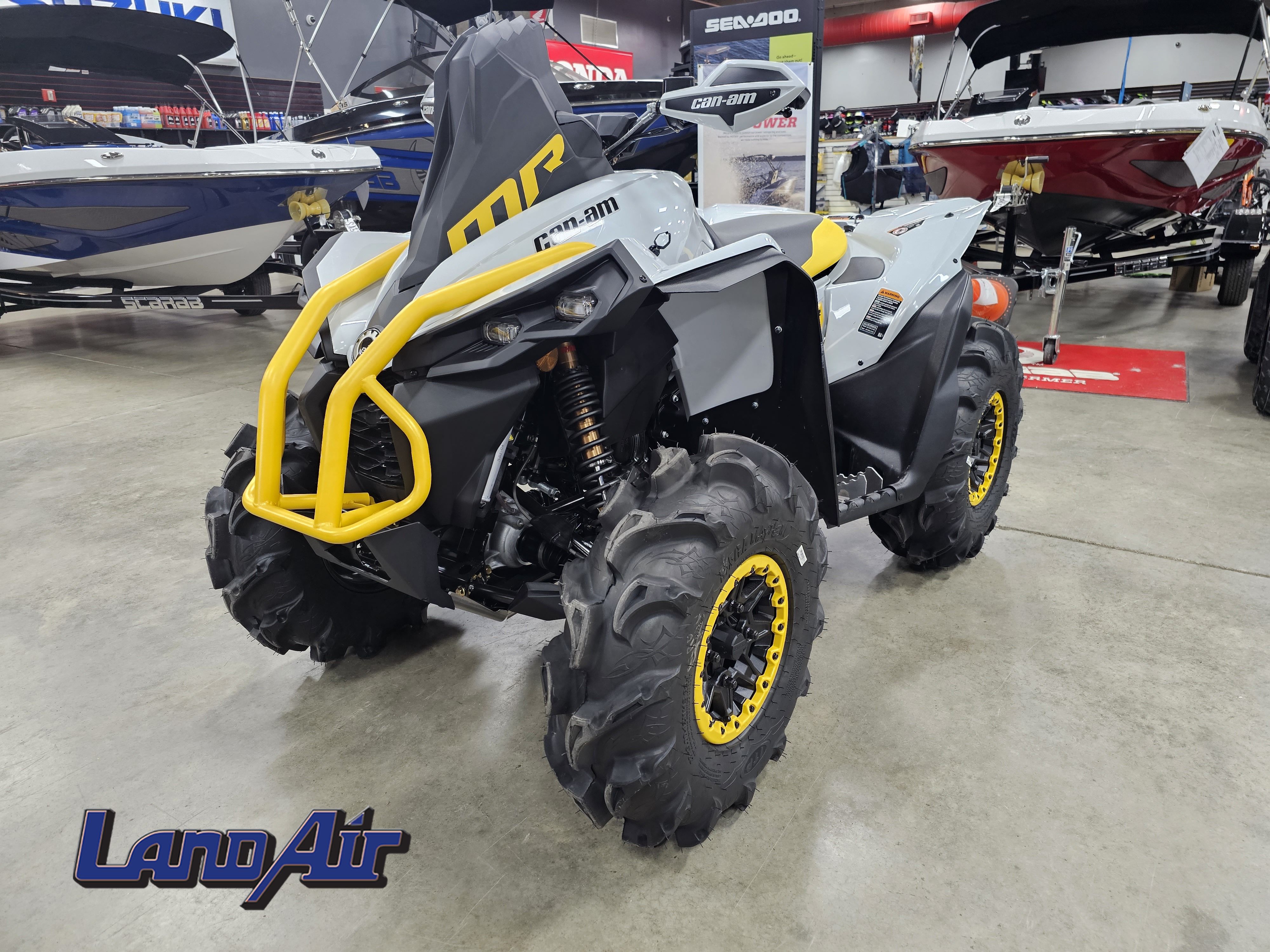 Inventory Land Air Essex Junction, VT (800) 639-6290