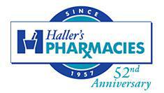 Haller's Pharmacies
