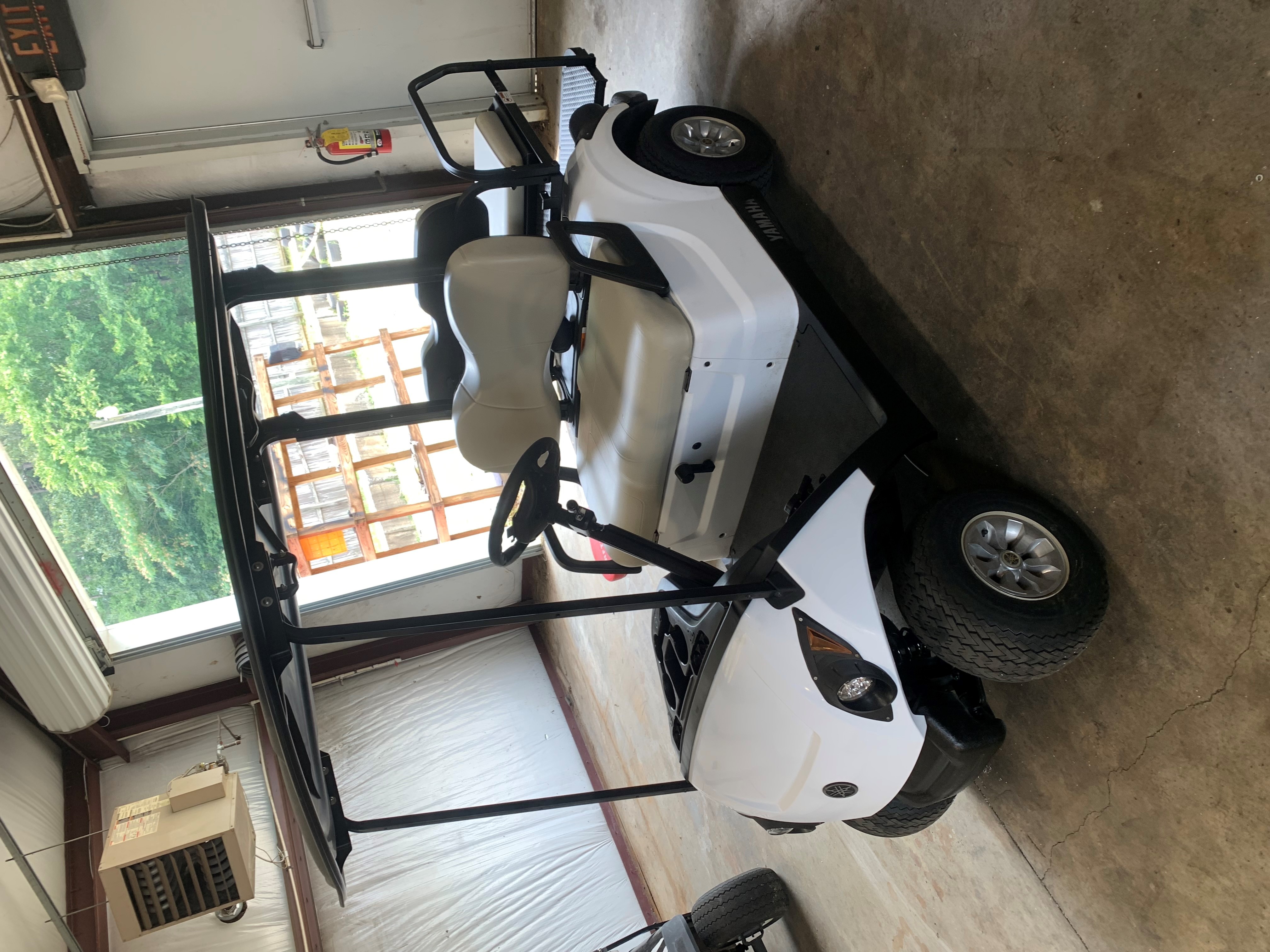 InStock New and Used Models For Sale in Rome, GA Rome Golf Carts Rome, GA (706) 2528777