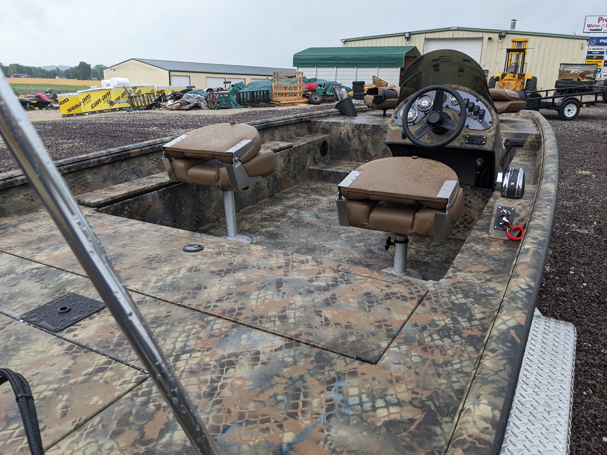 New Inventory Precision Water & Power Sports Jefferson City, MO (573