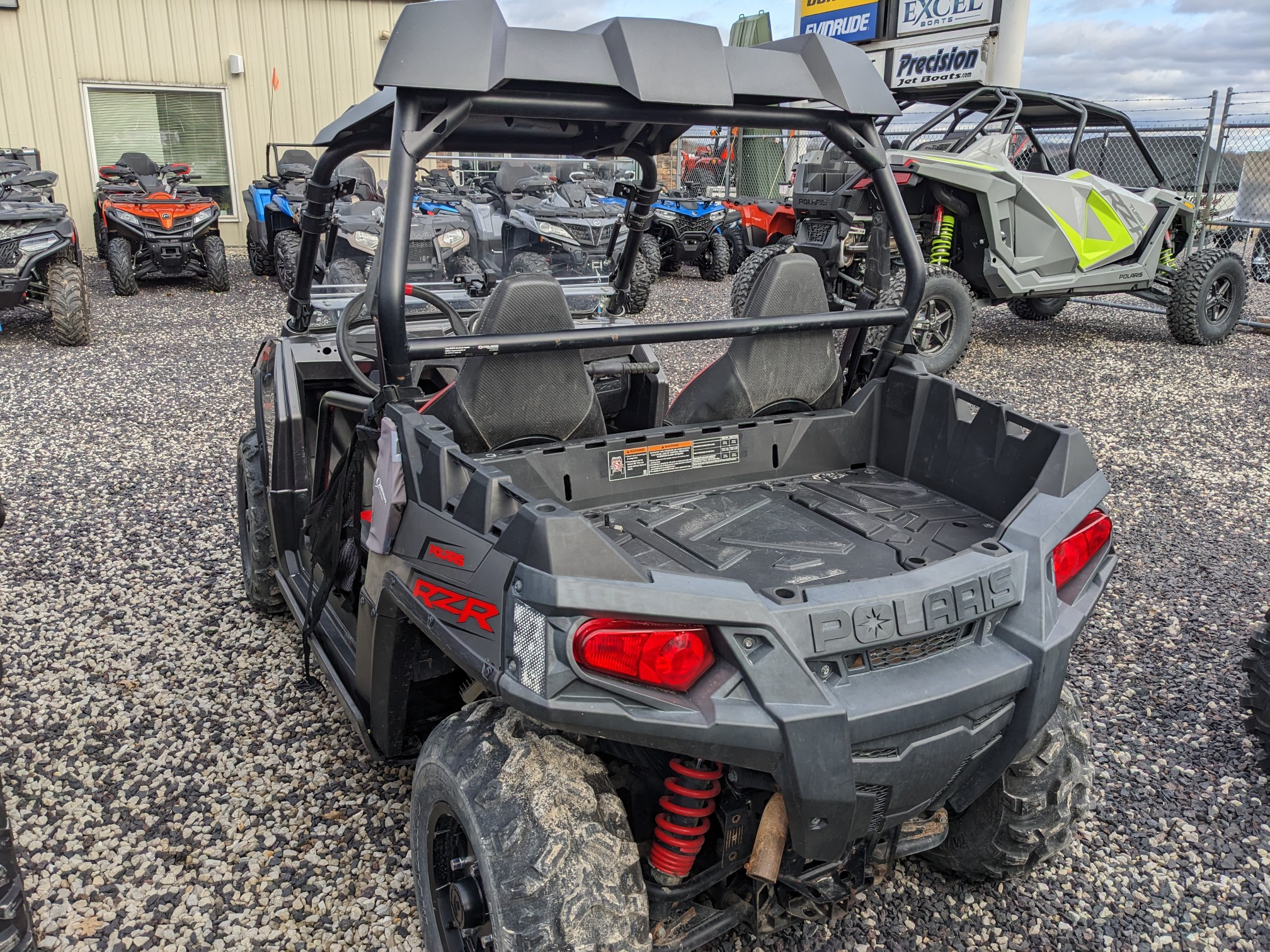 Used Inventory Precision Water & Power Sports Jefferson City, MO (573