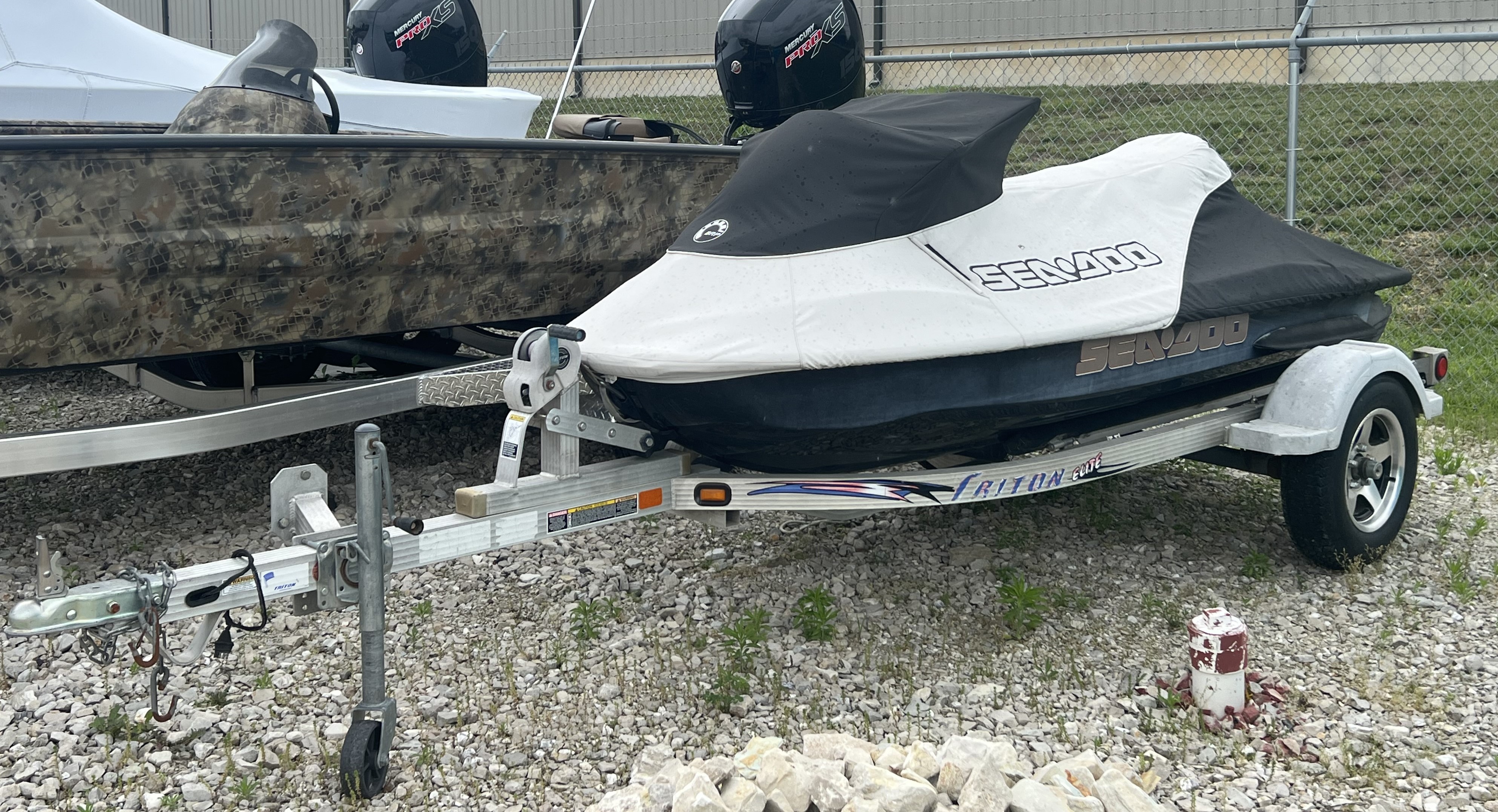 Used Inventory Precision Water & Power Sports Jefferson City, MO (573