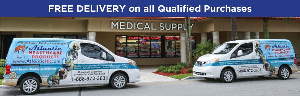 Free Delivery on Qualified Orders Get free delivery on qualified orders!