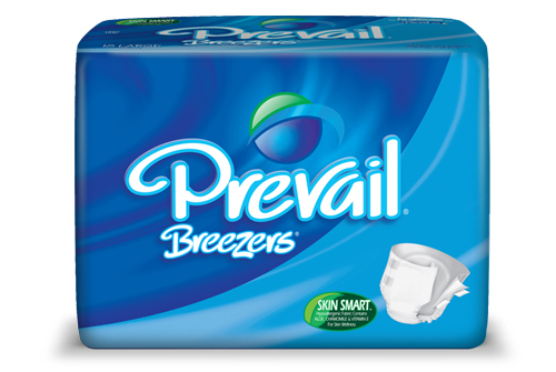 Prevail Breezer Briefs
