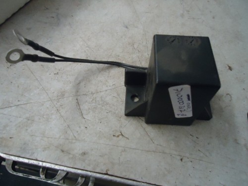 Quest 500 External Coil - New (710000317 / AL283699) for