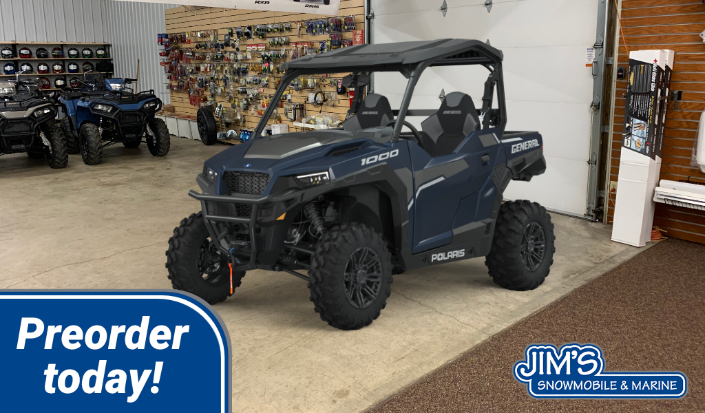 New Inventory Jim’s Snowmobile & Marine, Inc. Holdingford, MN (320) 746