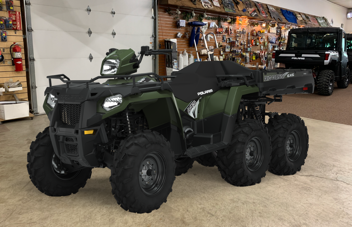New Inventory Jim’s Snowmobile & Marine, Inc. Holdingford, MN (320) 746