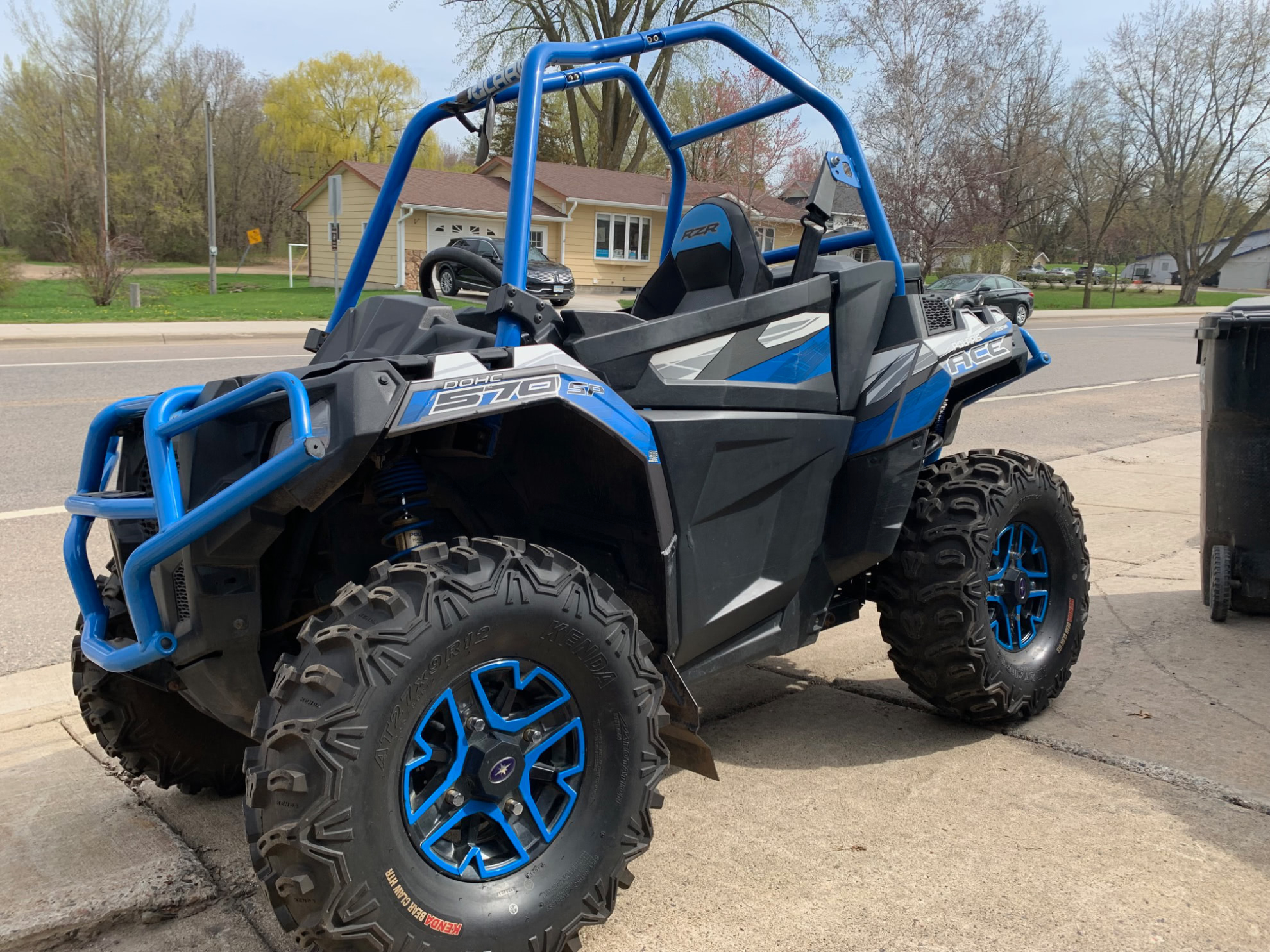 ATV Jim’s Snowmobile & Marine, Inc. Holdingford, MN (320) 7462165