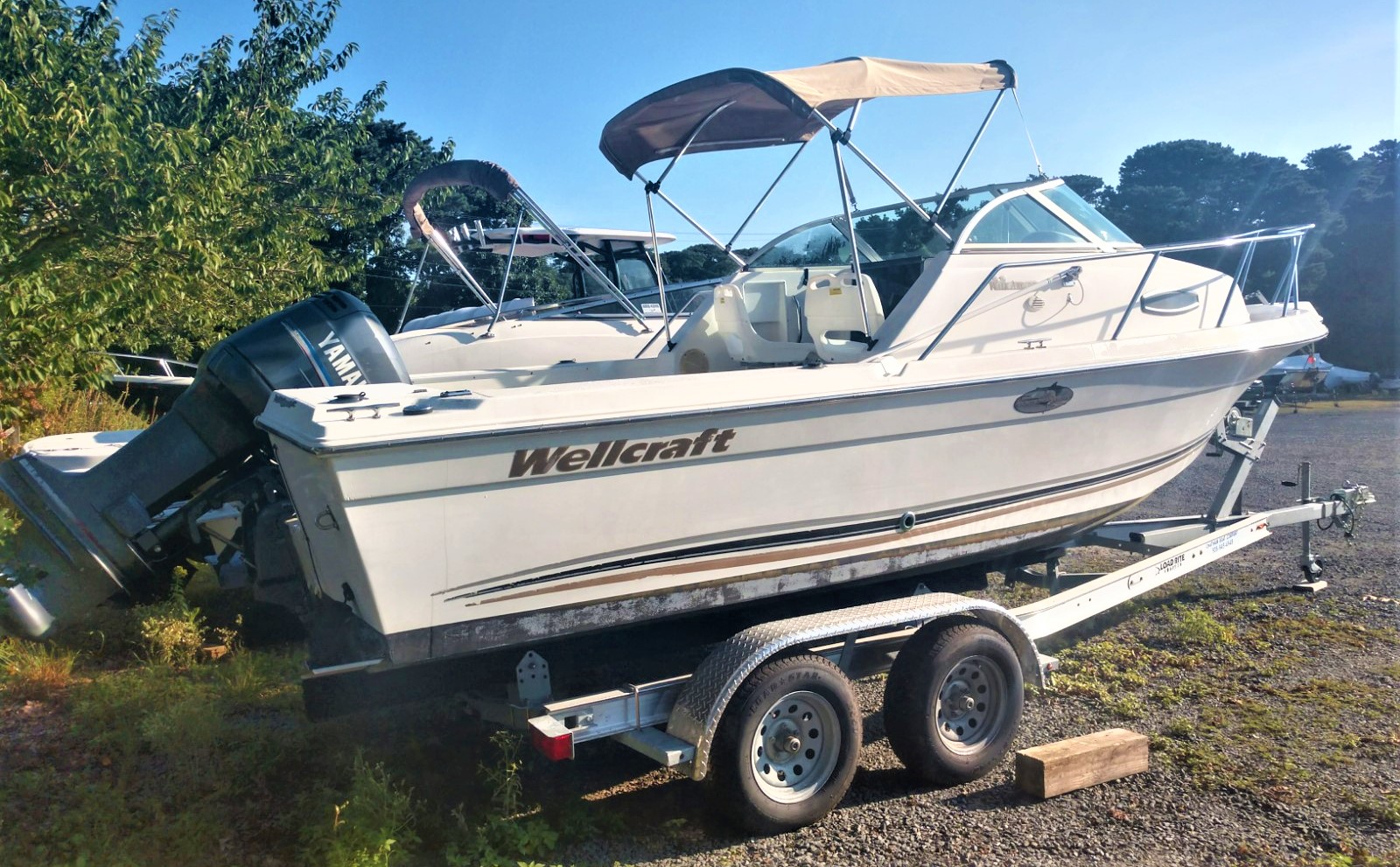 Boats Chatham Boat Company Chatham, MA (508) 9454948