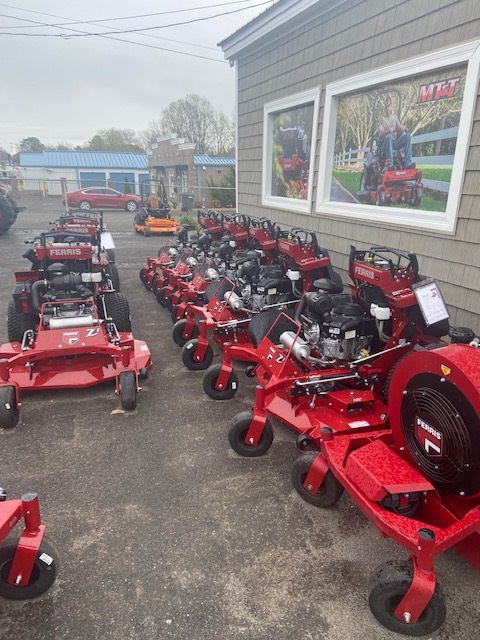 Midstate Turf And Tractor