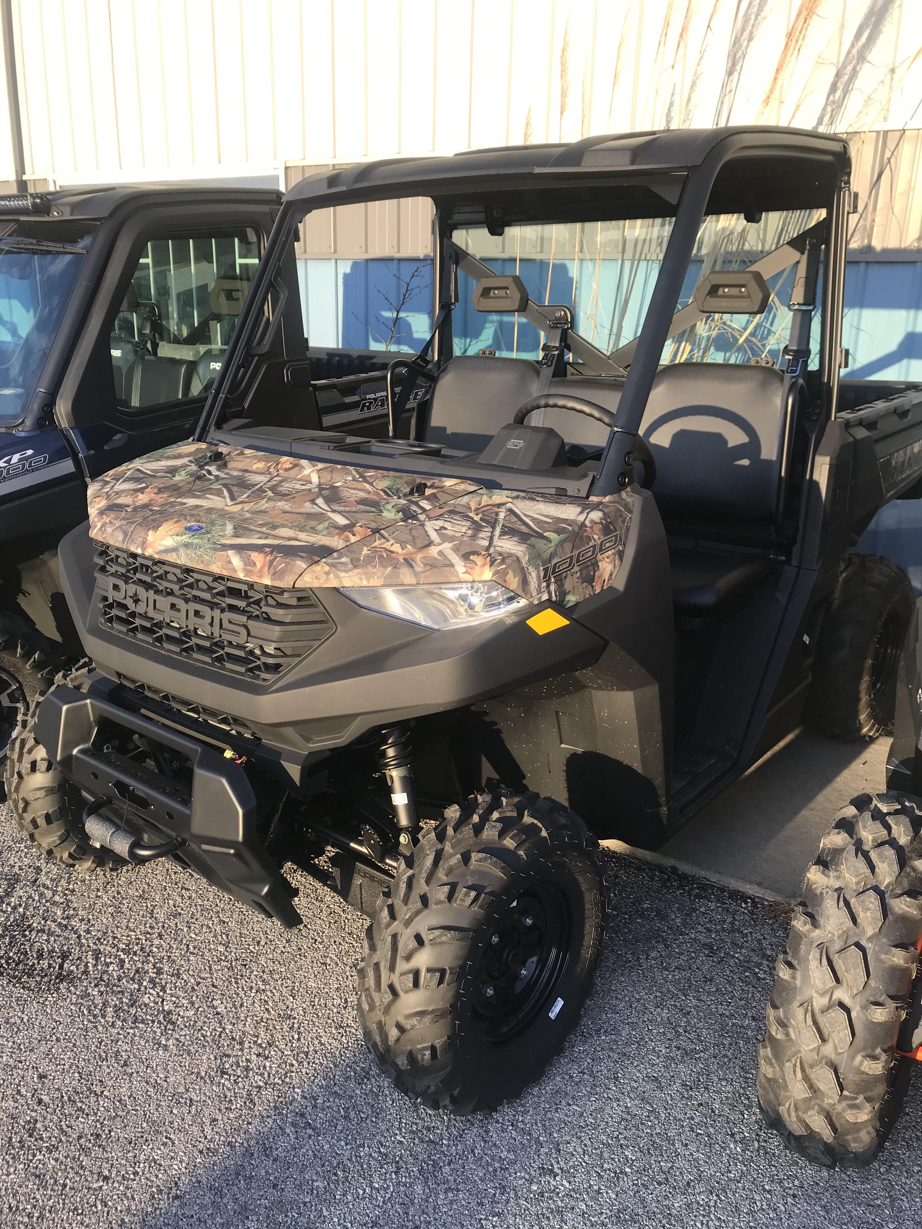Side x Side from Polaris Industries Indy Powersports Whitestown