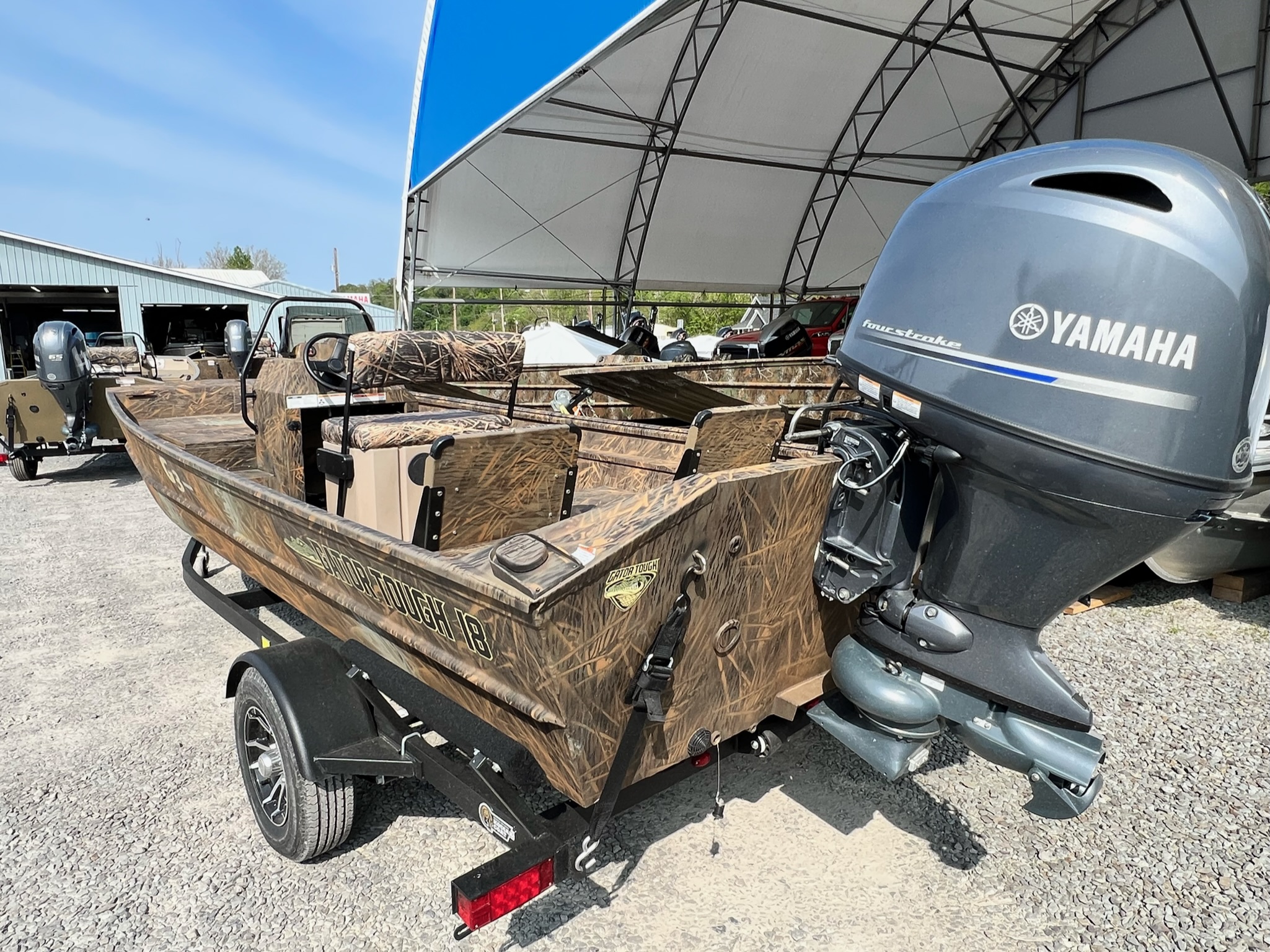 Craigslist Used Boats In Ga - ibfoywd